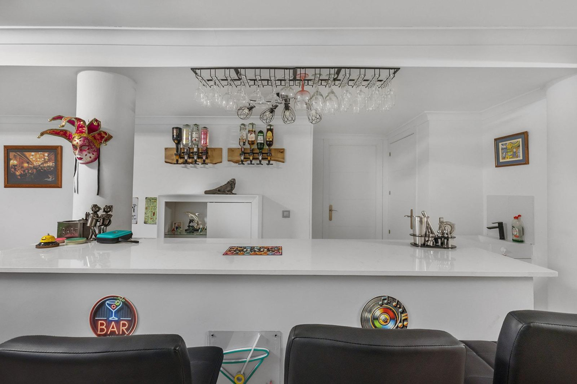 Reventa - Villa - Guardamar del Segura - Urbanizaciones