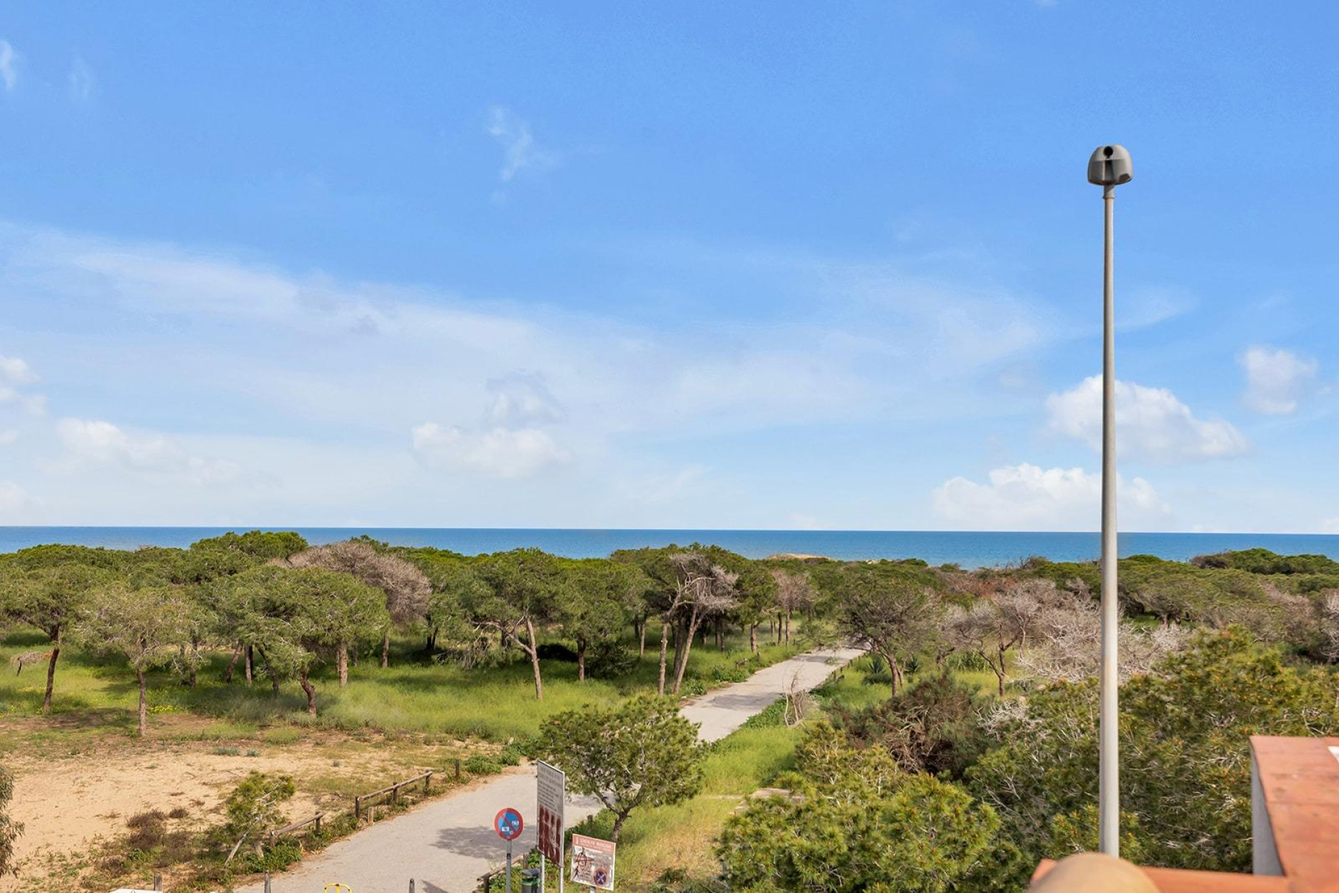 Reventa - Villa - Guardamar del Segura - Urbanizaciones