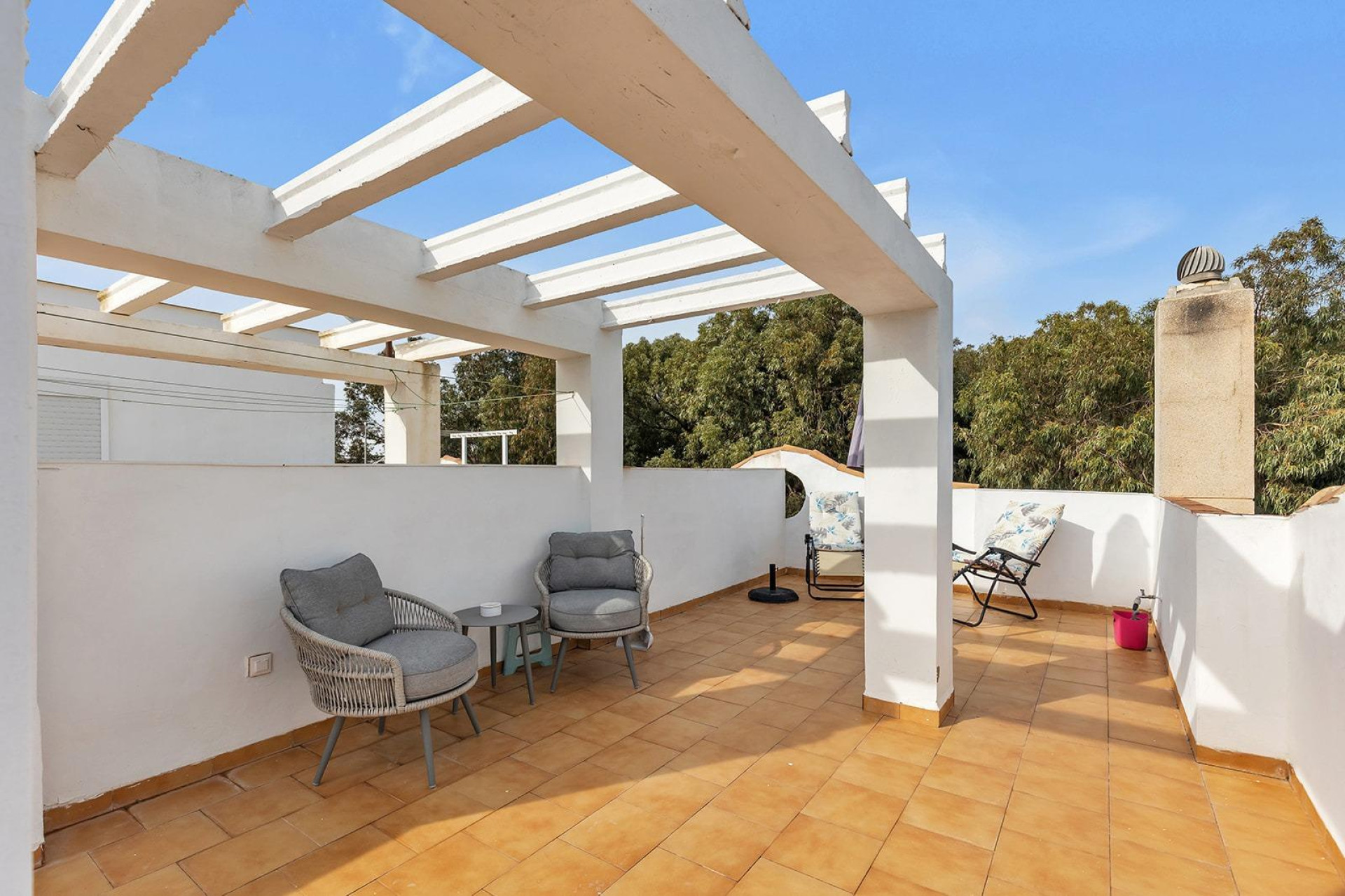 Reventa - Villa - Guardamar del Segura - Urbanizaciones