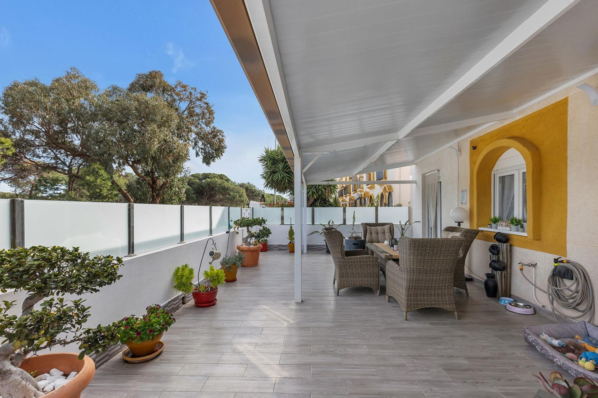 Reventa - Villa - Guardamar del Segura - Urbanizaciones