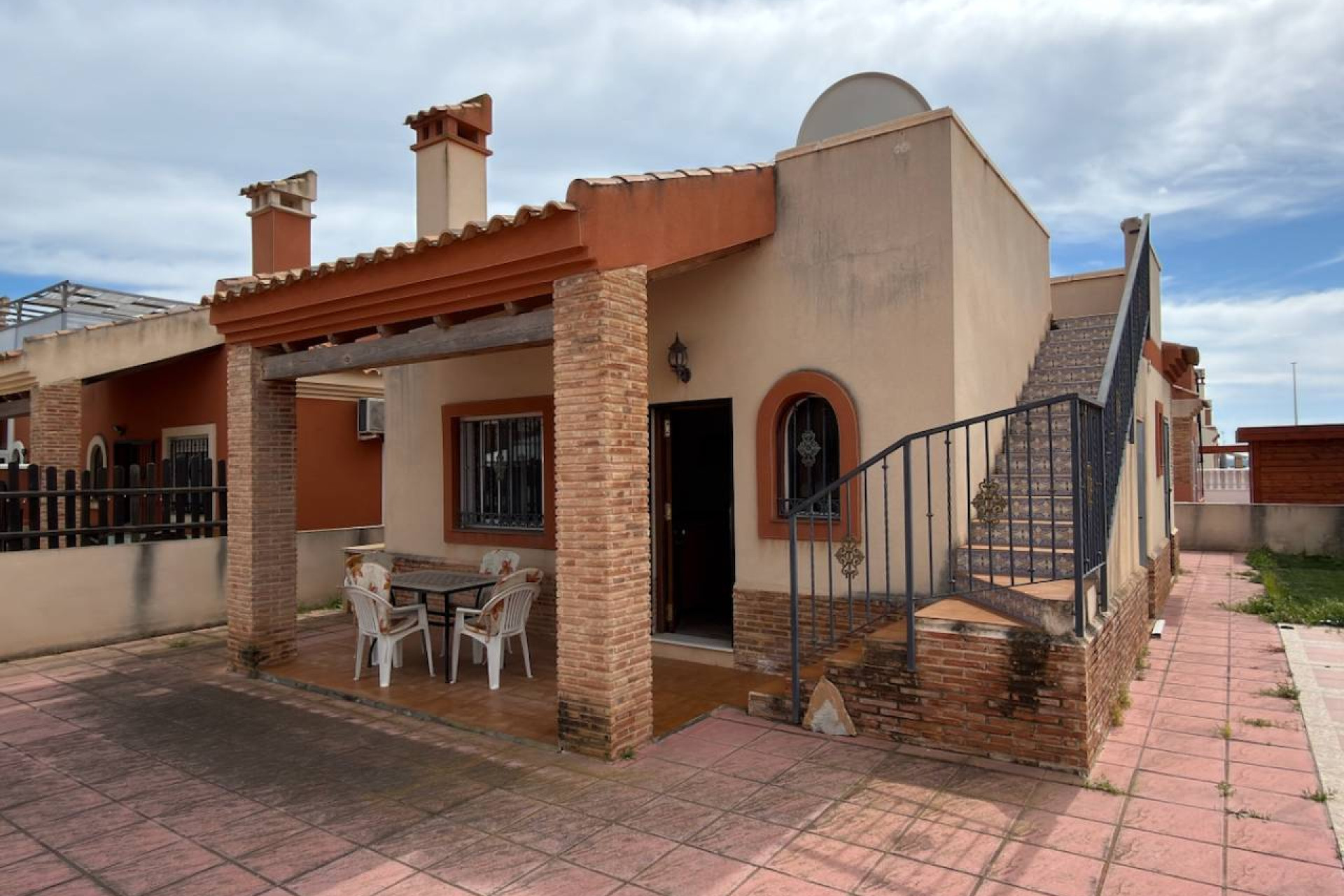 Reventa - Villa - Guardamar del Segura