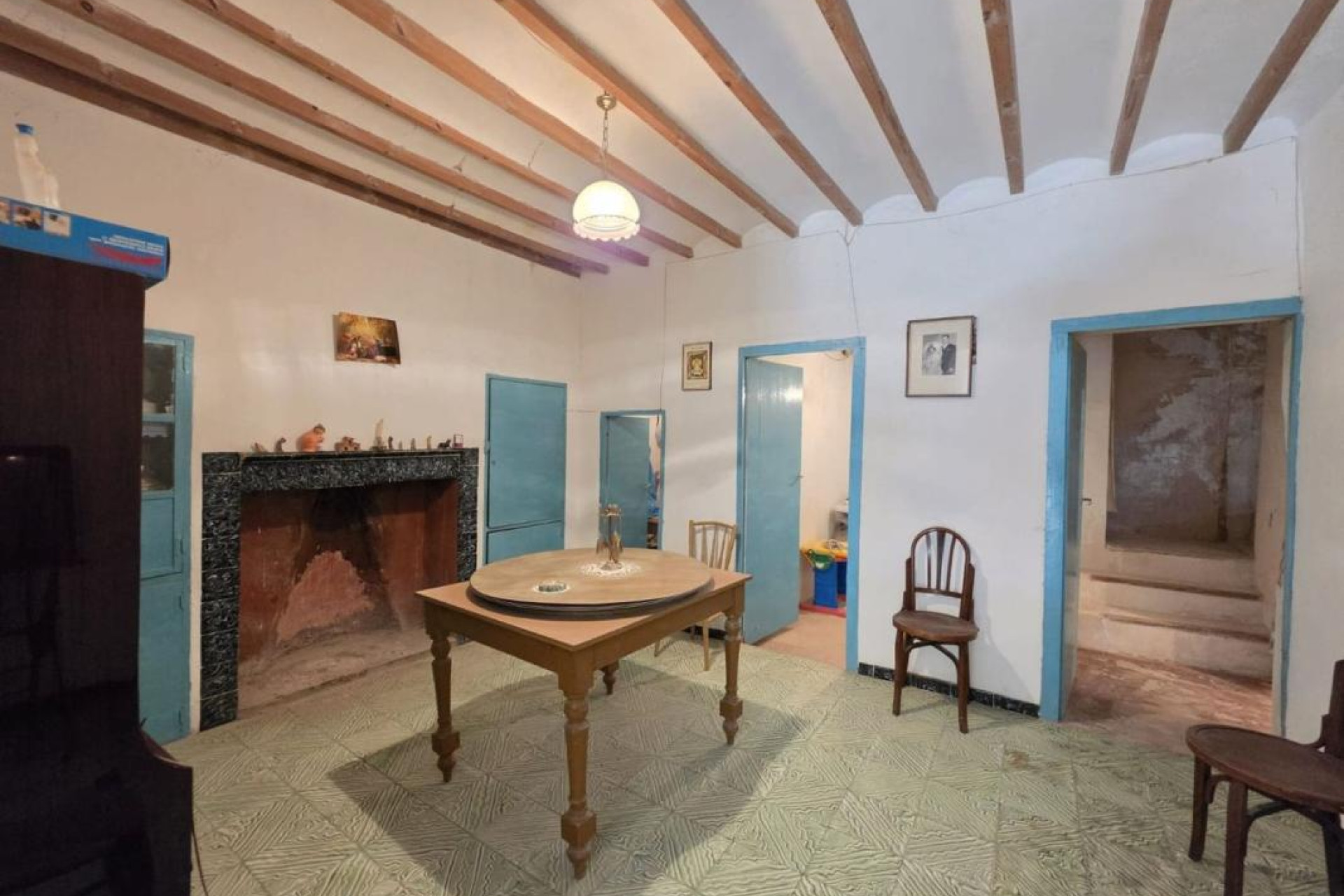 Reventa - Villa - Hondón de las Nieves