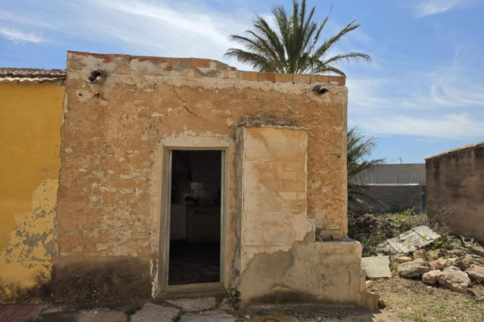 Reventa - Villa - Hondón de las Nieves