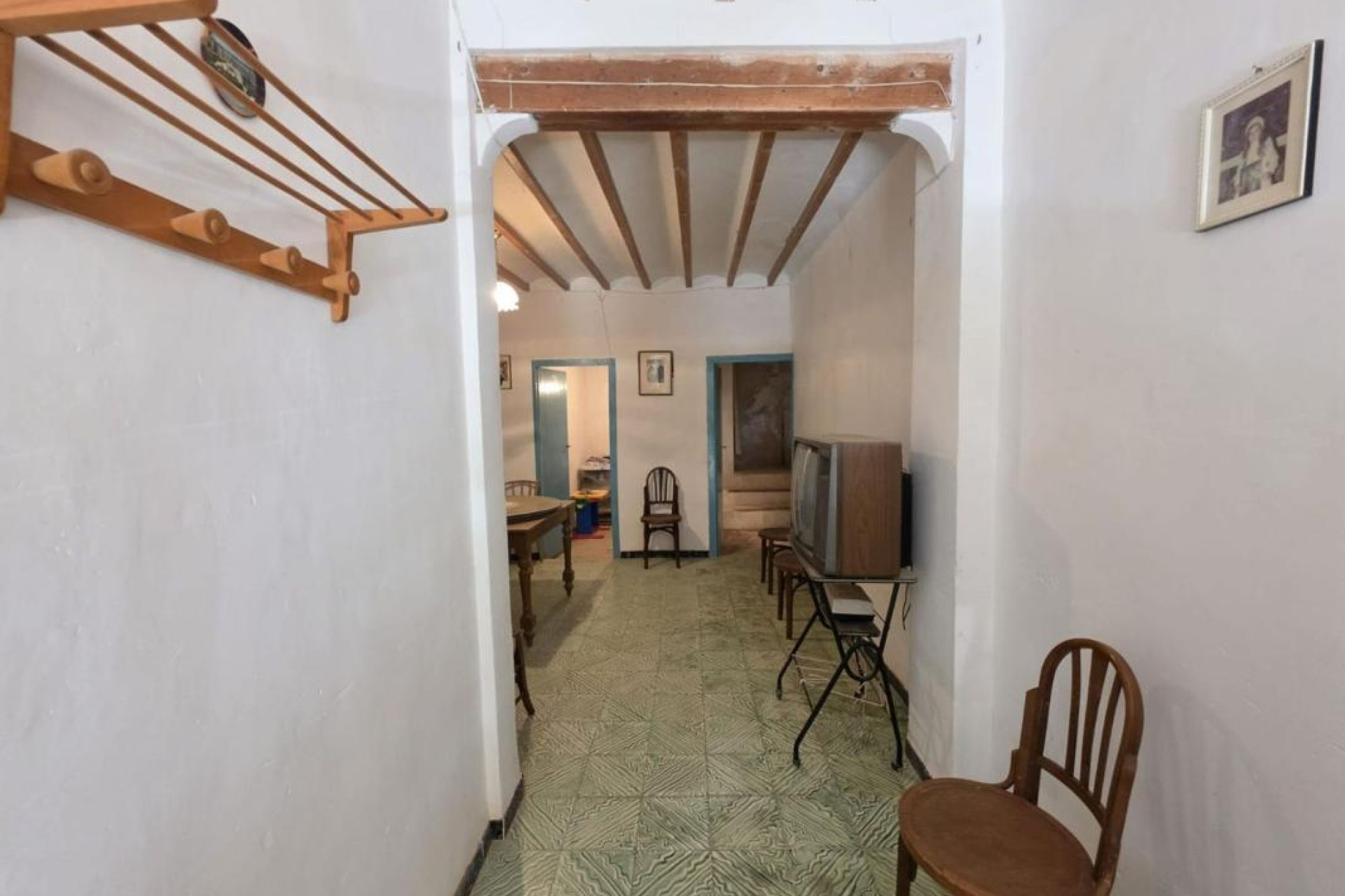 Reventa - Villa - Hondón de las Nieves