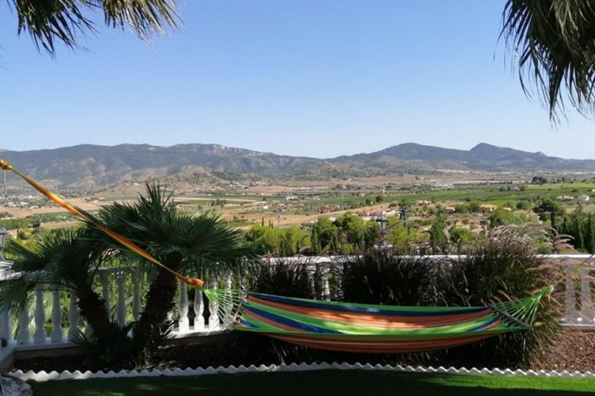 Reventa - Villa - Hondón de las Nieves