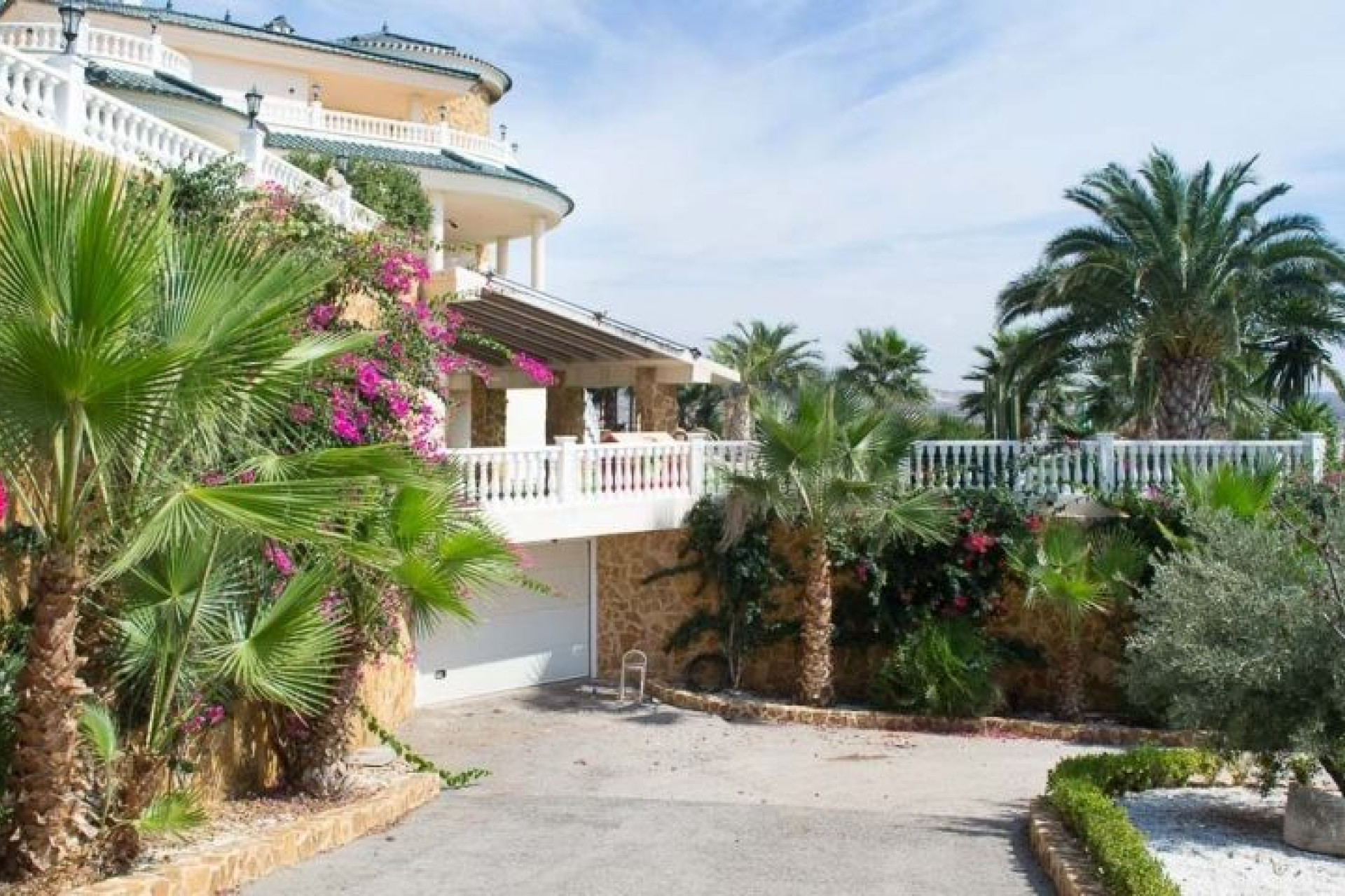 Reventa - Villa - Hondón de las Nieves