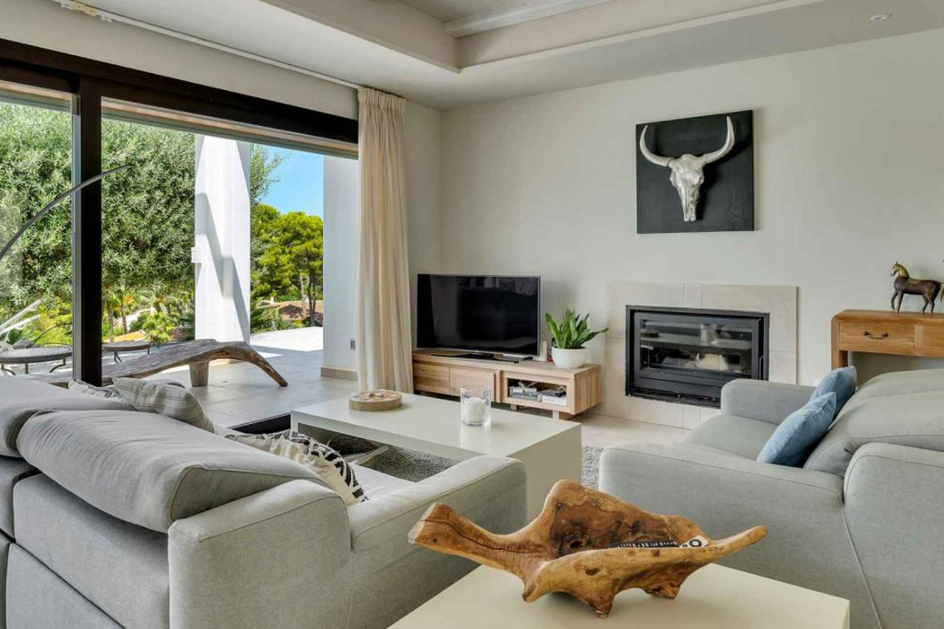 Reventa - Villa - Jávea/Xàbia