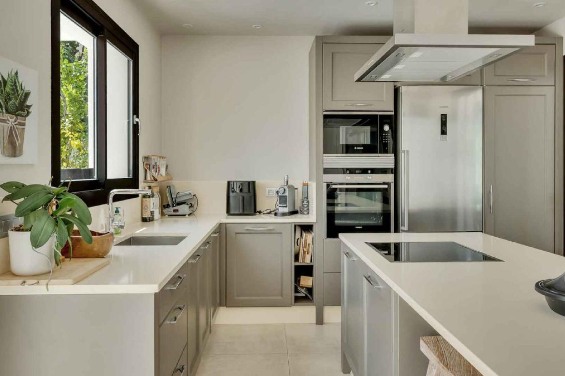 Reventa - Villa - Jávea/Xàbia