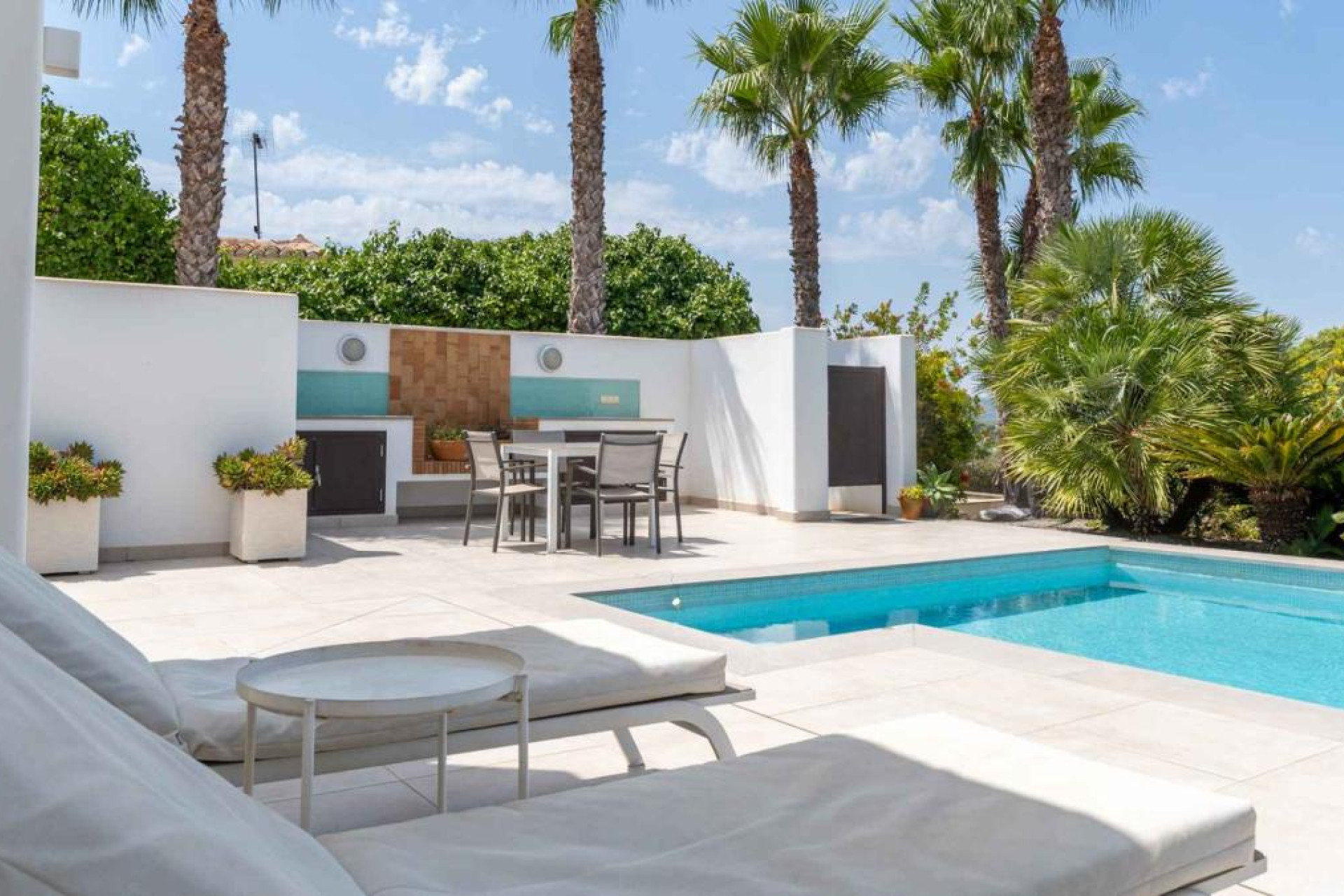 Reventa - Villa - Jávea/Xàbia