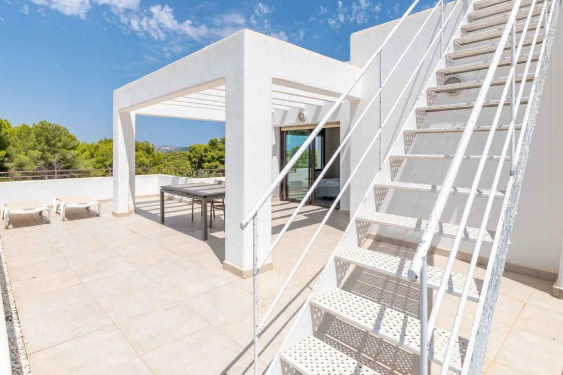 Reventa - Villa - Jávea/Xàbia