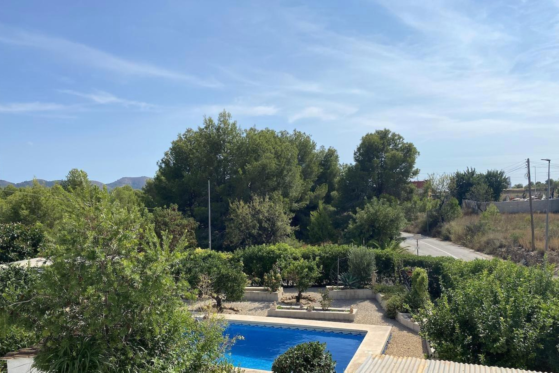 Reventa - Villa - l'Alfas del Pi - Romeral