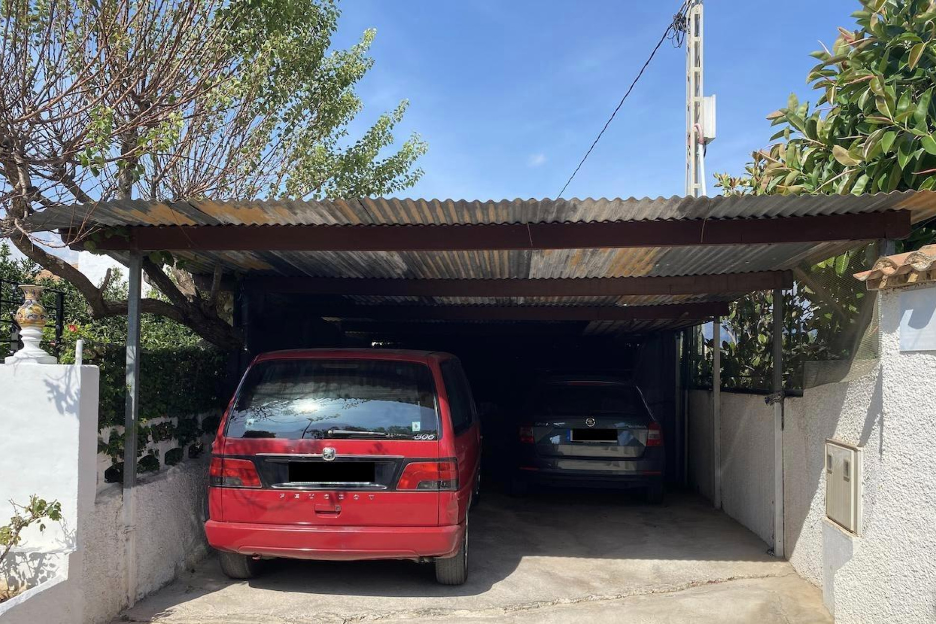 Reventa - Villa - l'Alfas del Pi - Romeral