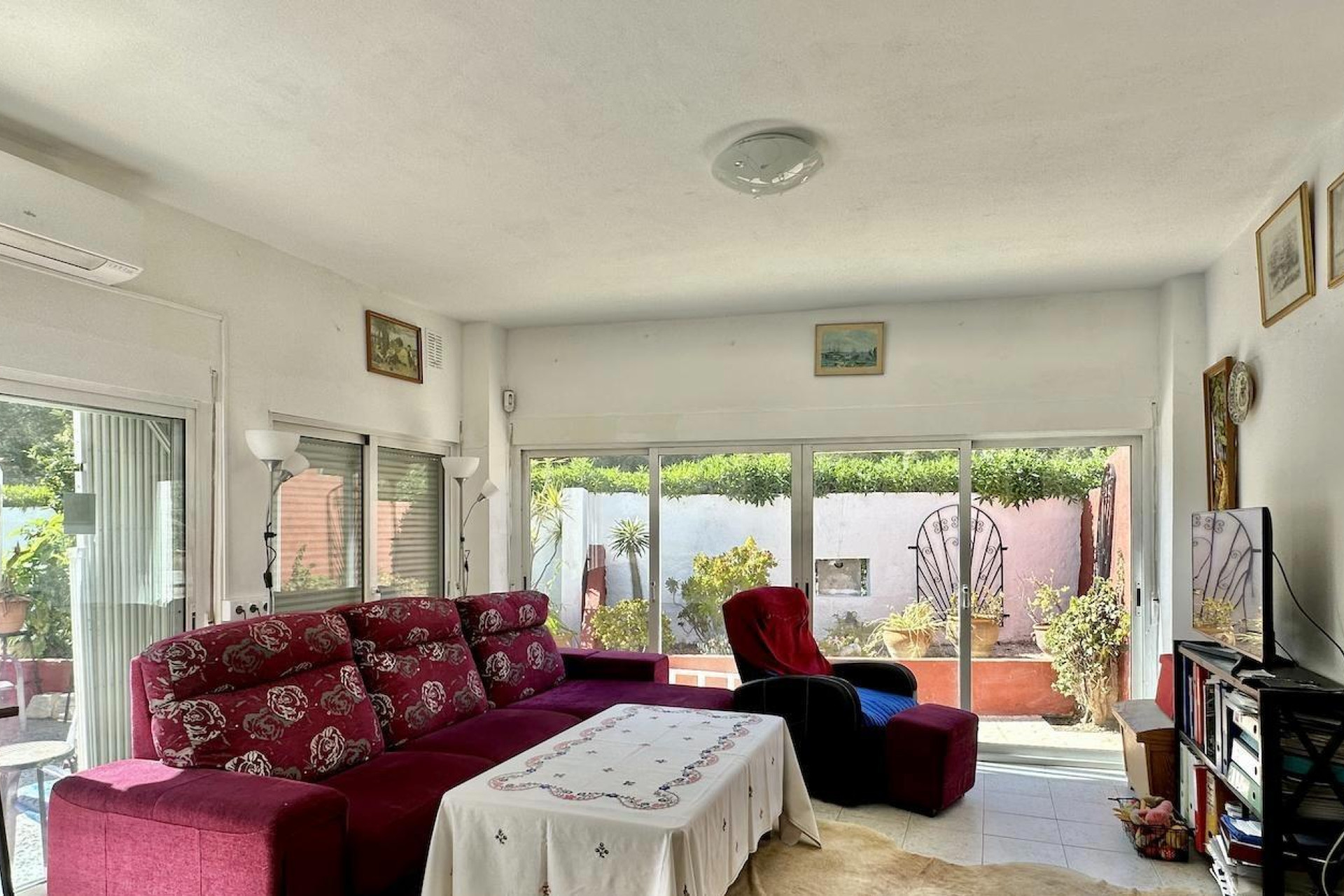 Reventa - Villa - l'Alfas del Pi - Romeral