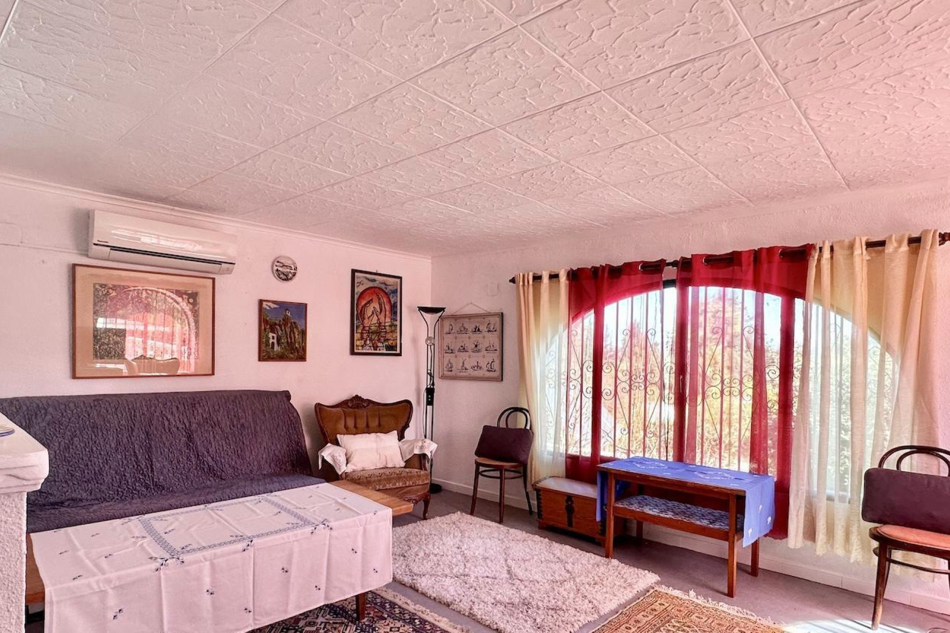 Reventa - Villa - l'Alfas del Pi - Romeral