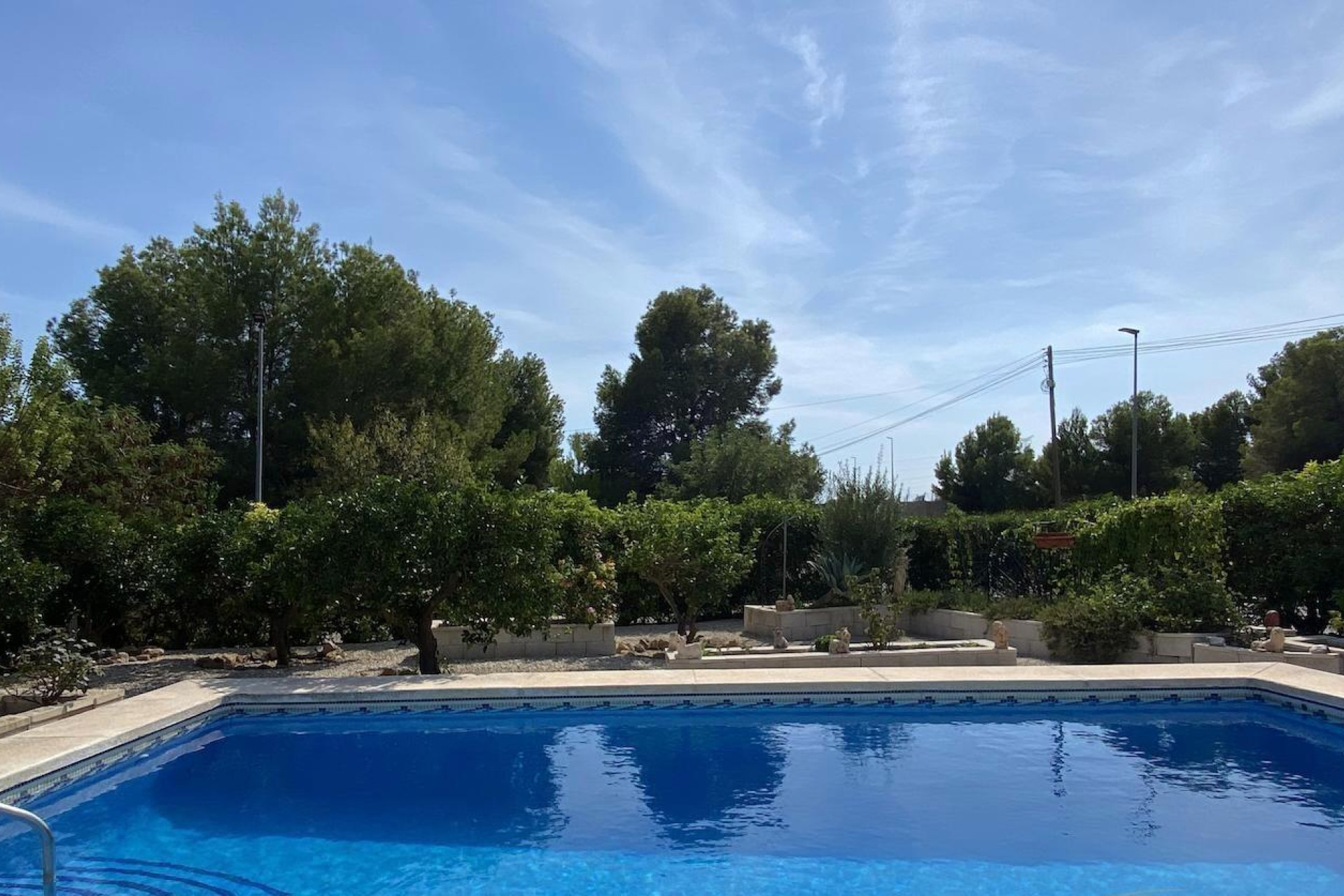 Reventa - Villa - l'Alfas del Pi - Romeral