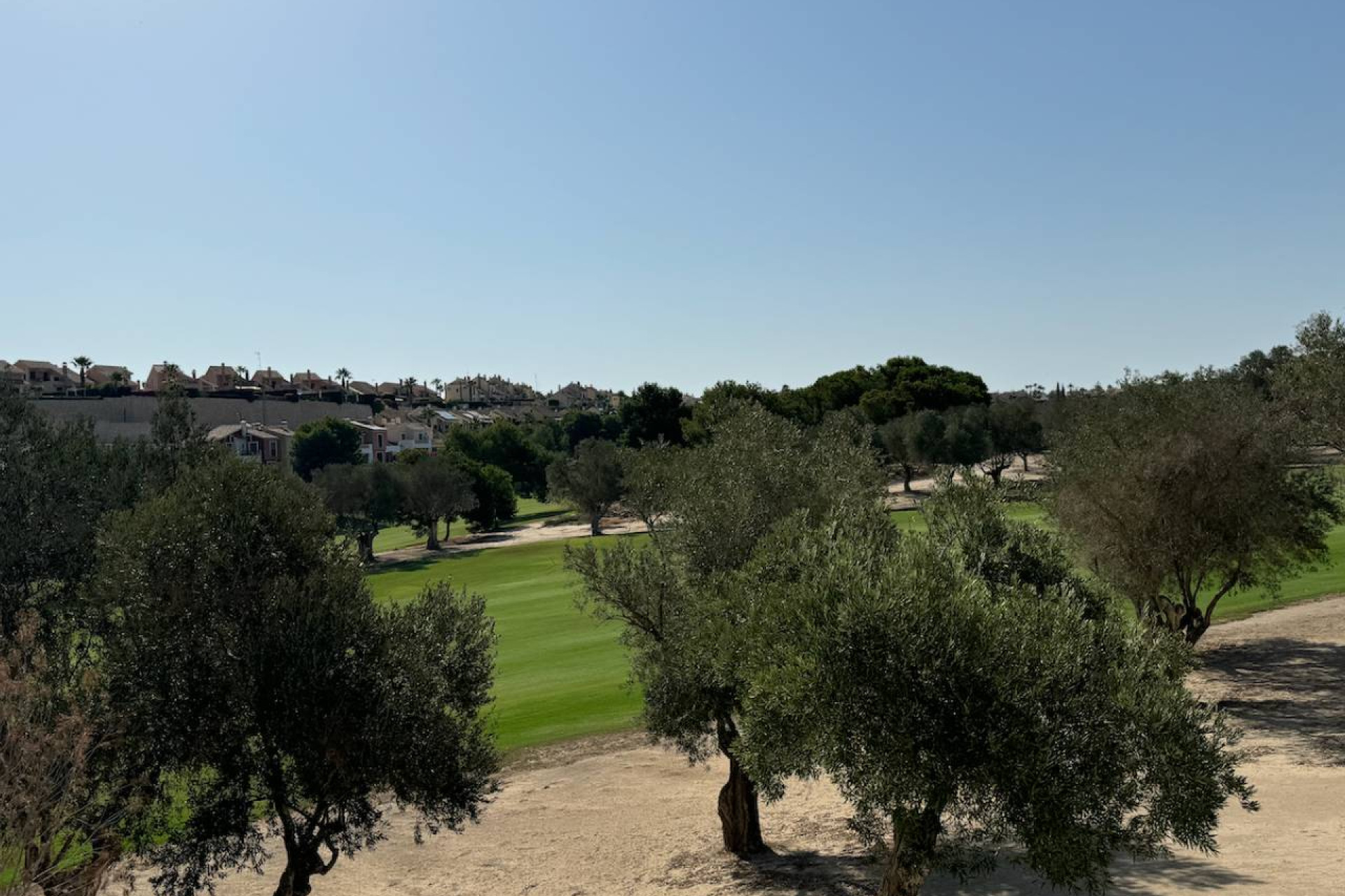 Reventa - Villa - La Finca Golf