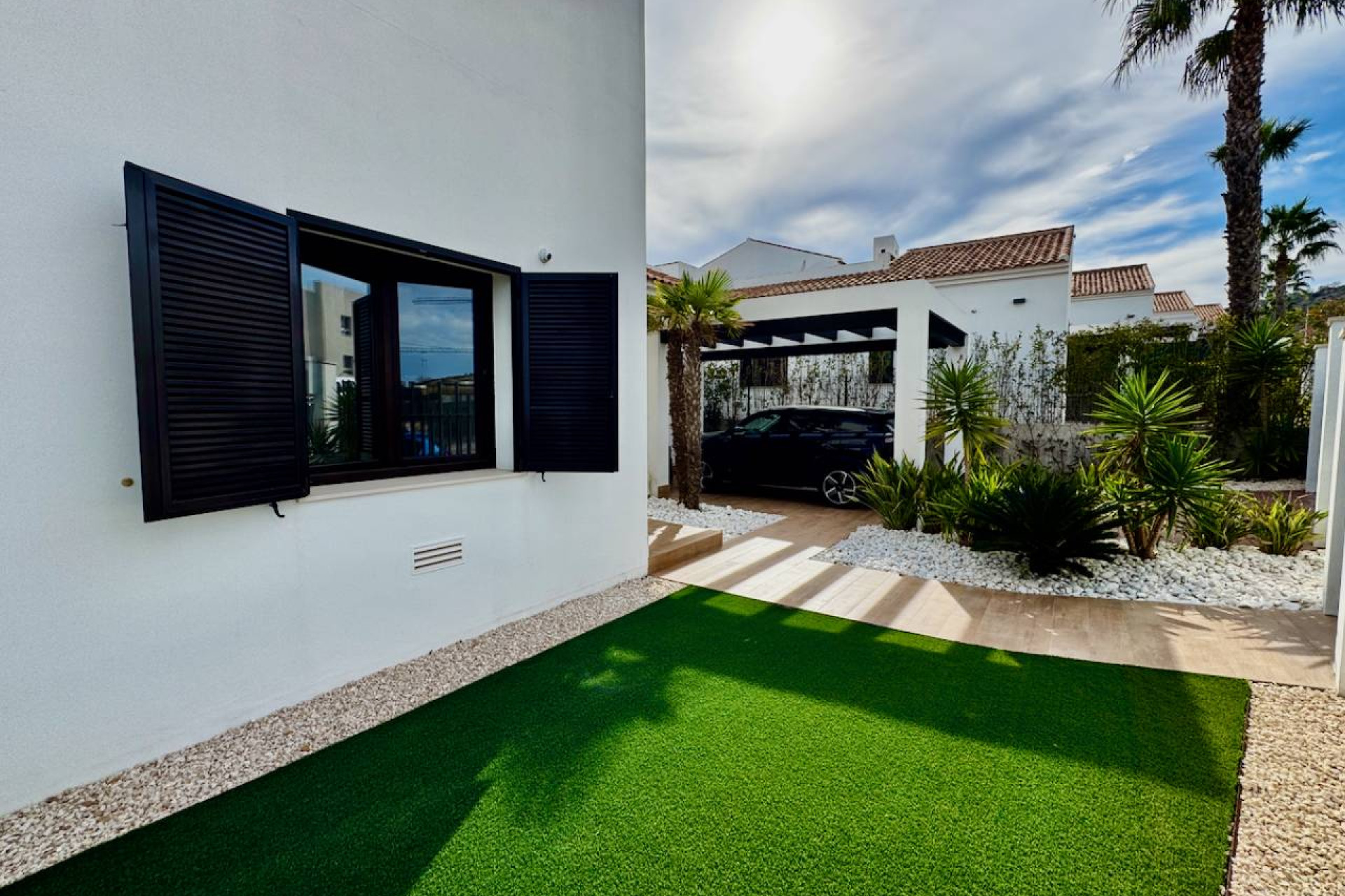 Reventa - Villa - La Finca Golf