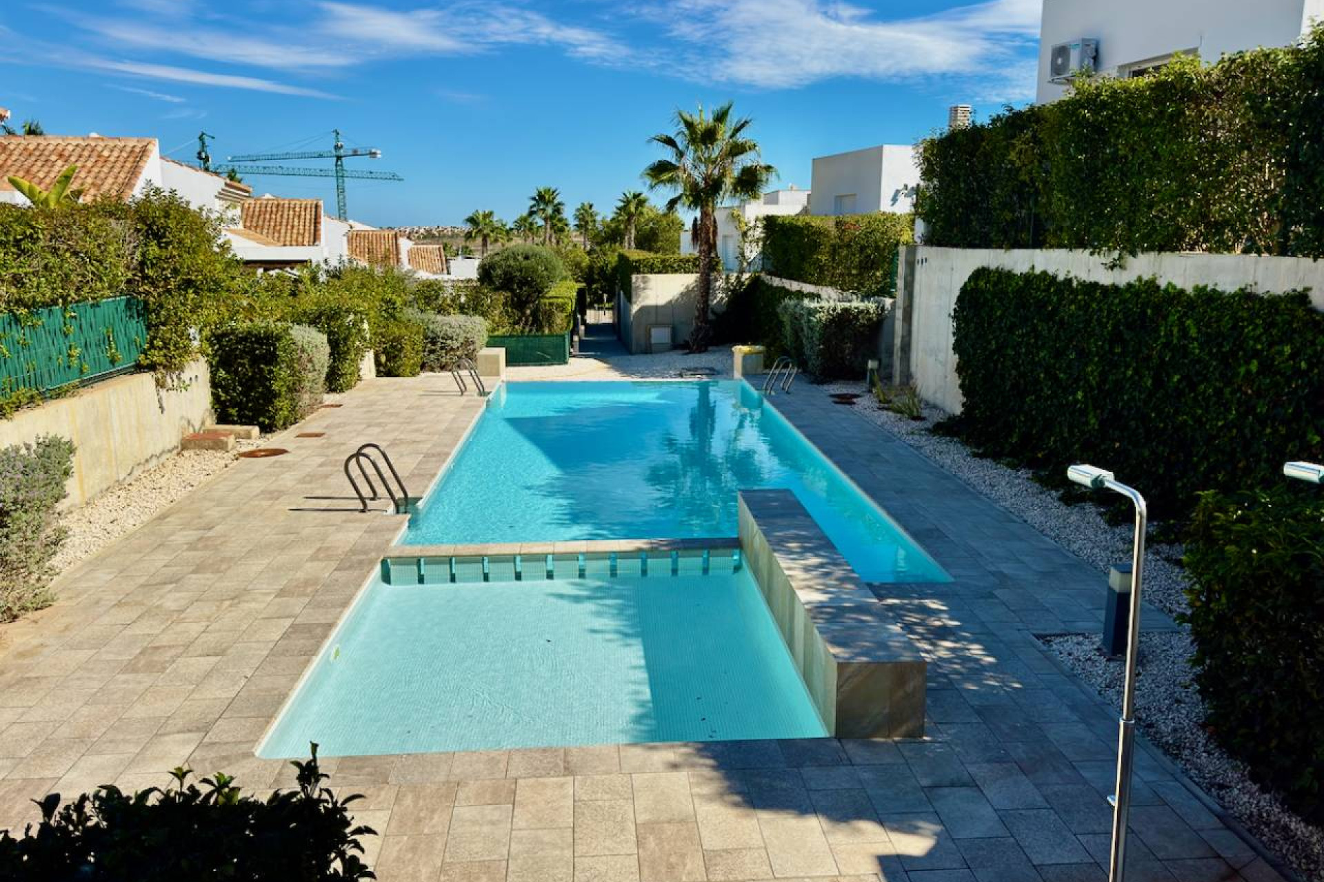 Reventa - Villa - La Finca Golf