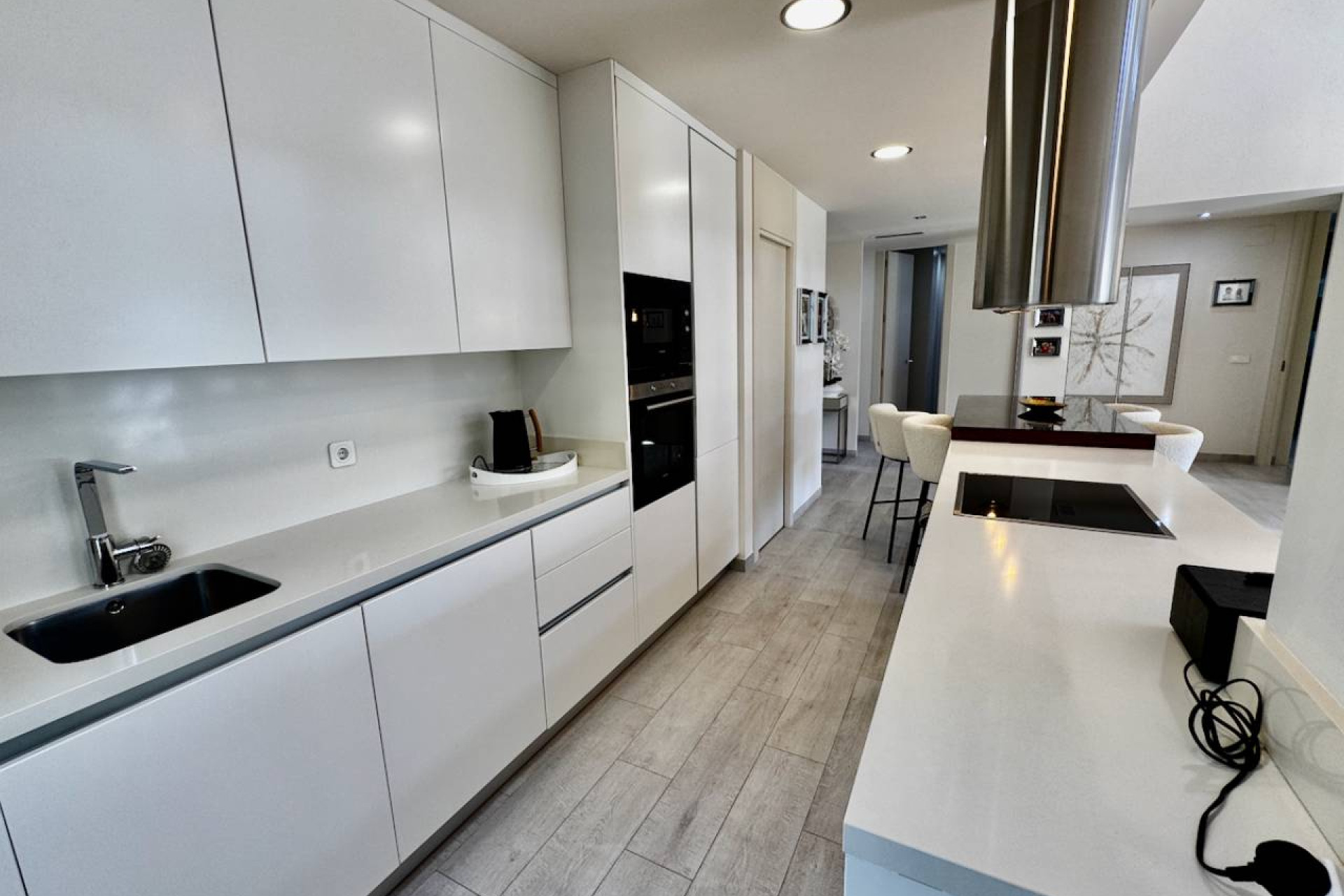 Reventa - Villa - La Finca Golf