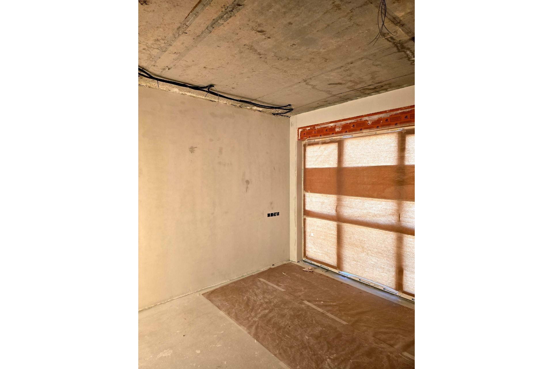 Reventa - Villa - La Nucía - La Nucia Pueblo