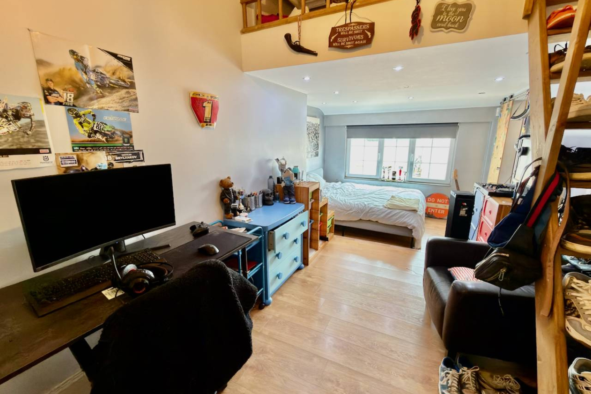 Reventa - Villa - Las Heredades - Heredades