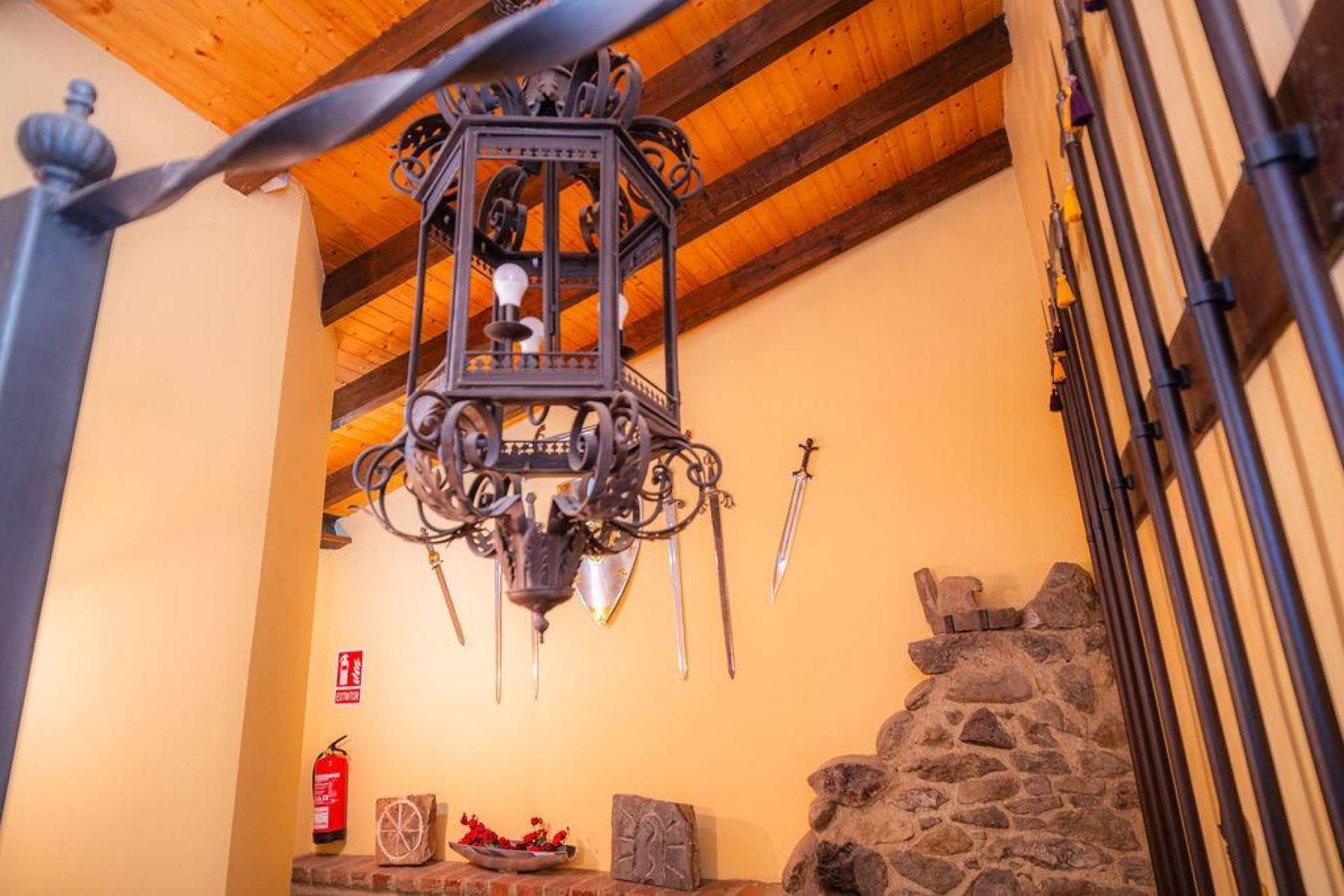 Reventa - Villa - Lena