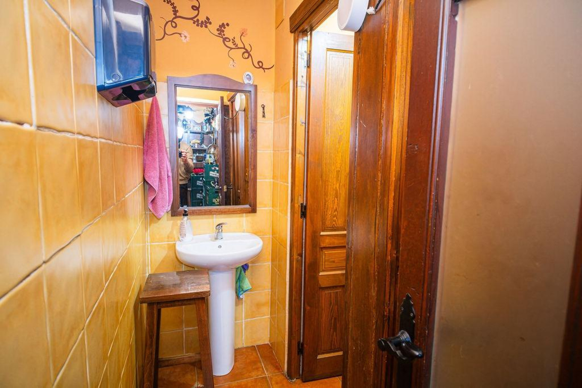 Reventa - Villa - Lena