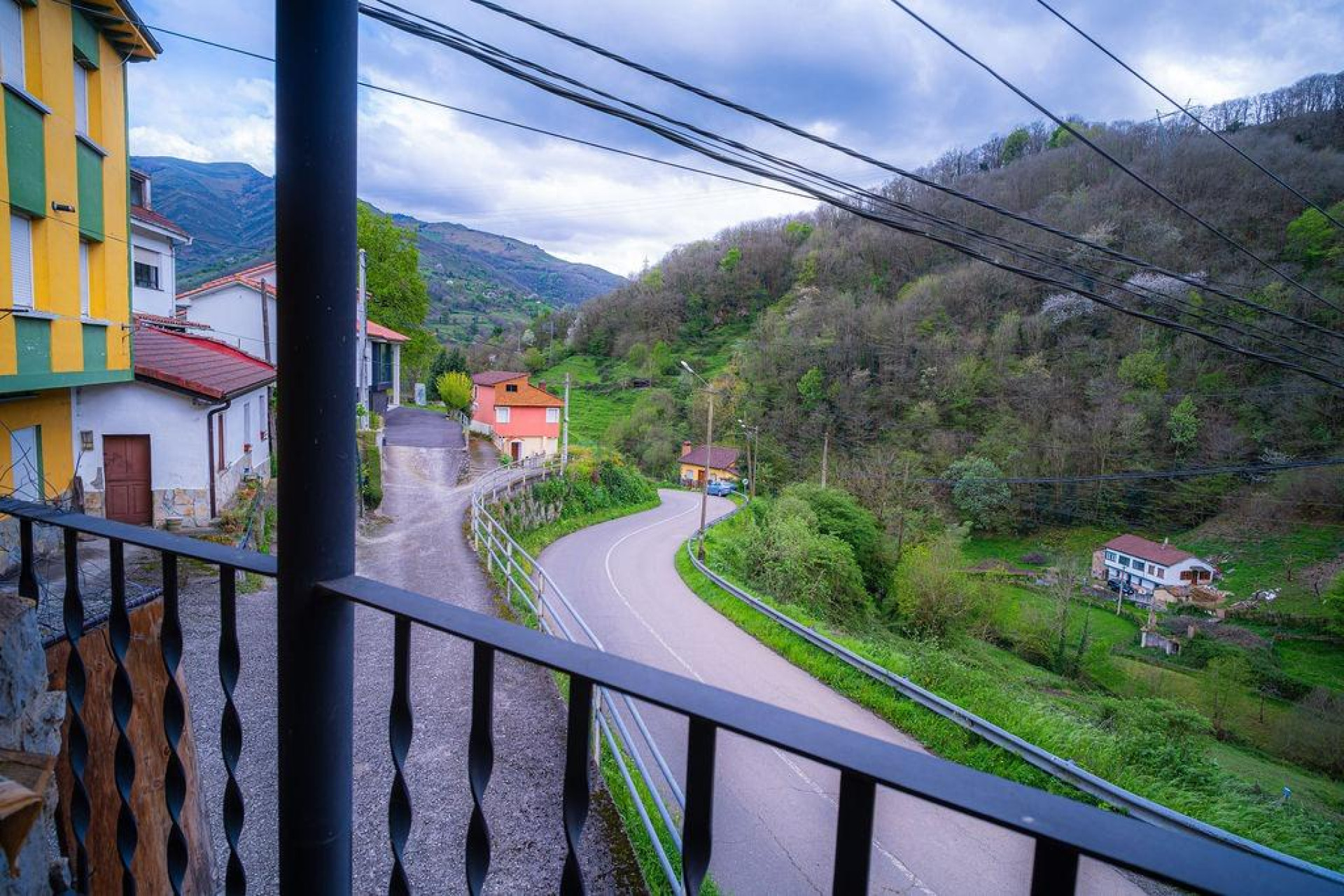 Reventa - Villa - Lena