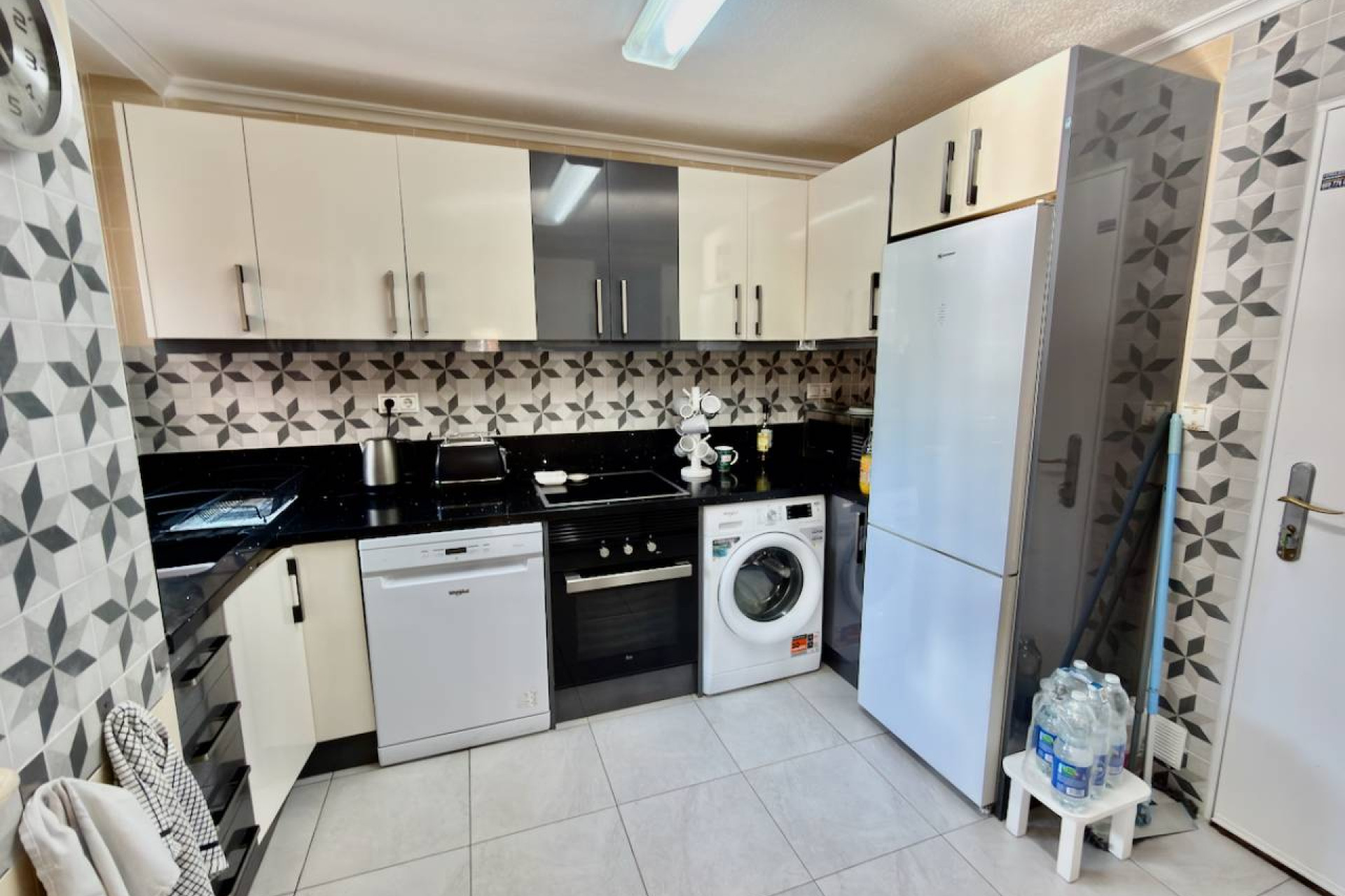 Reventa - Villa - Lo Crispin