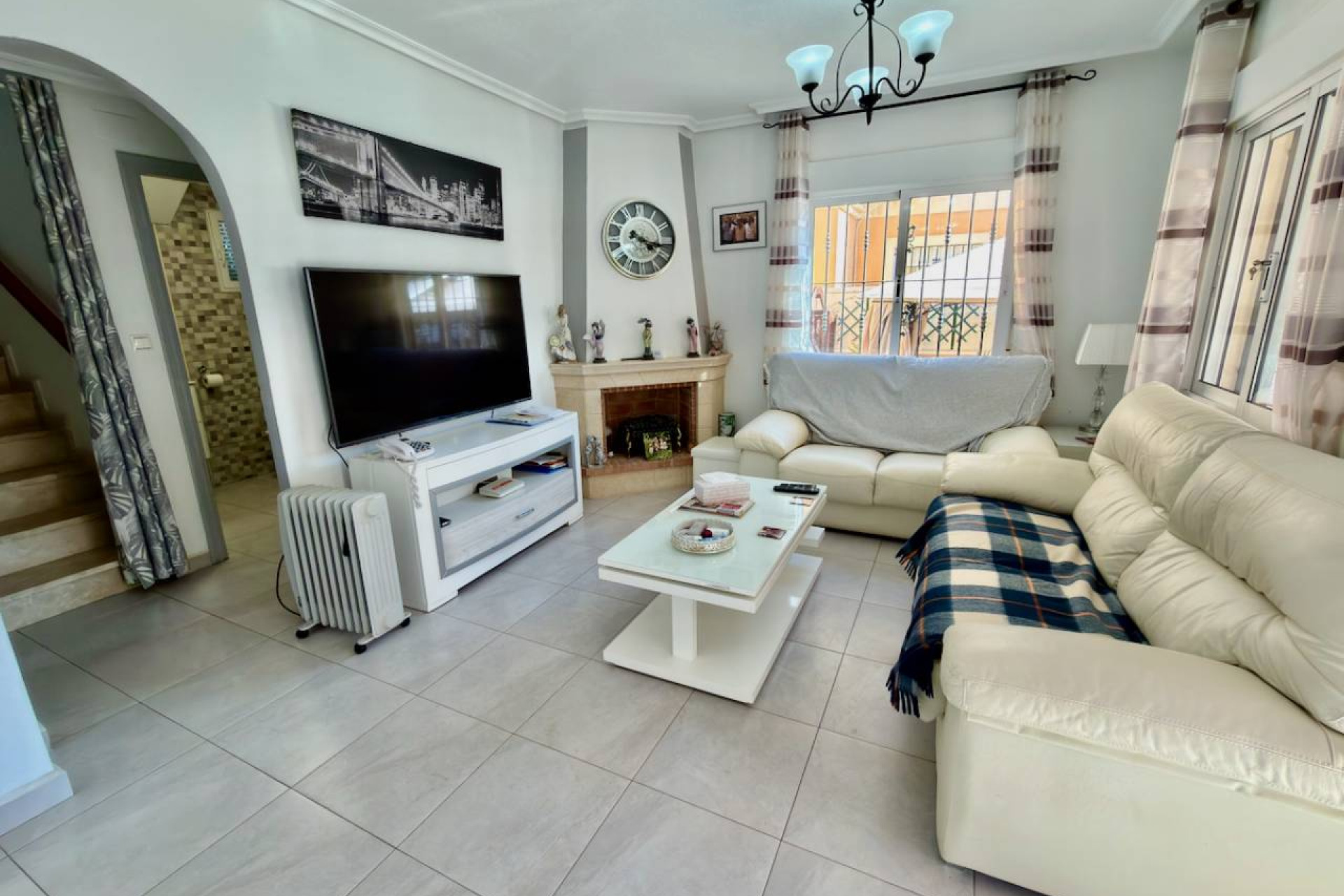 Reventa - Villa - Lo Crispin