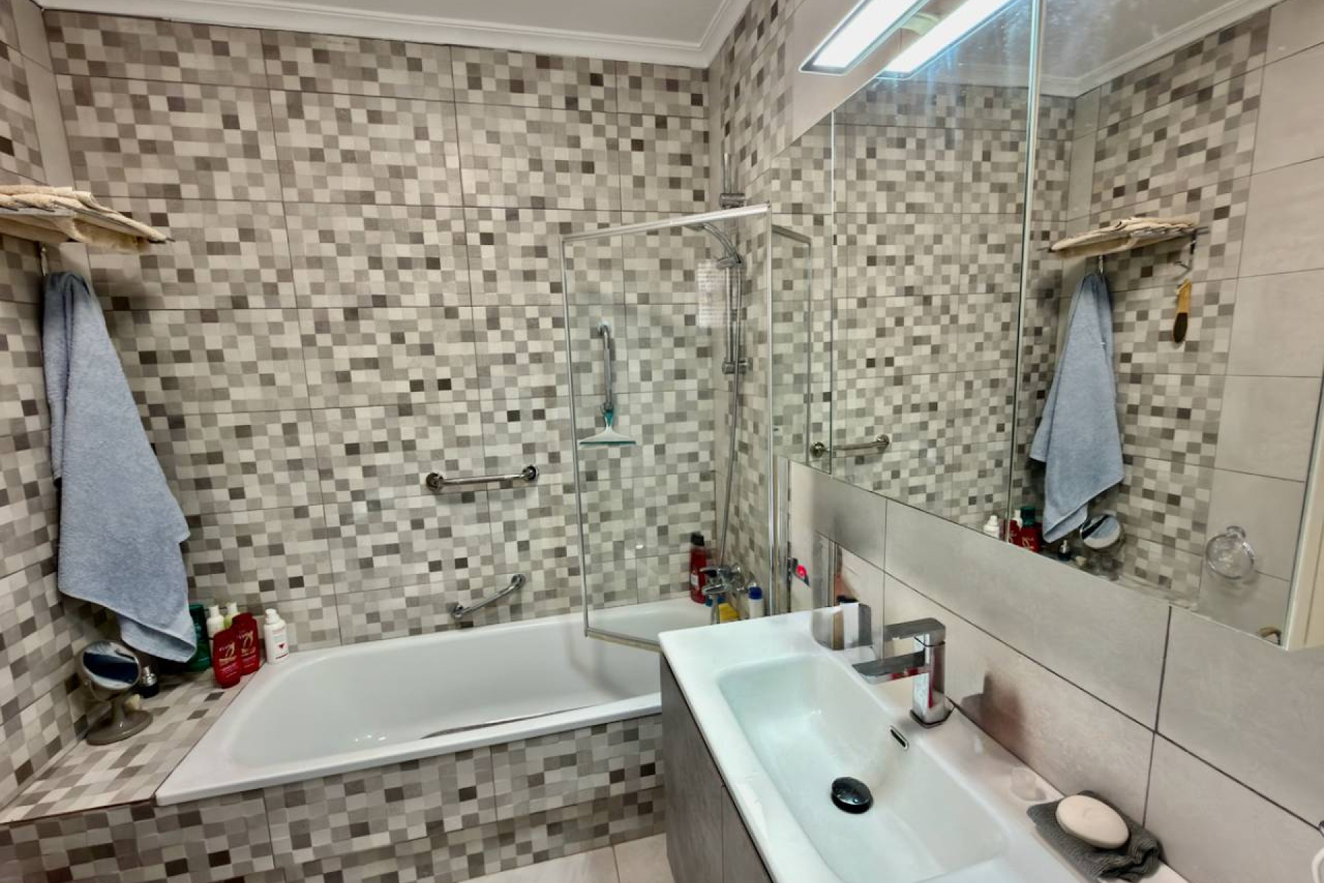 Reventa - Villa - Lo Crispin