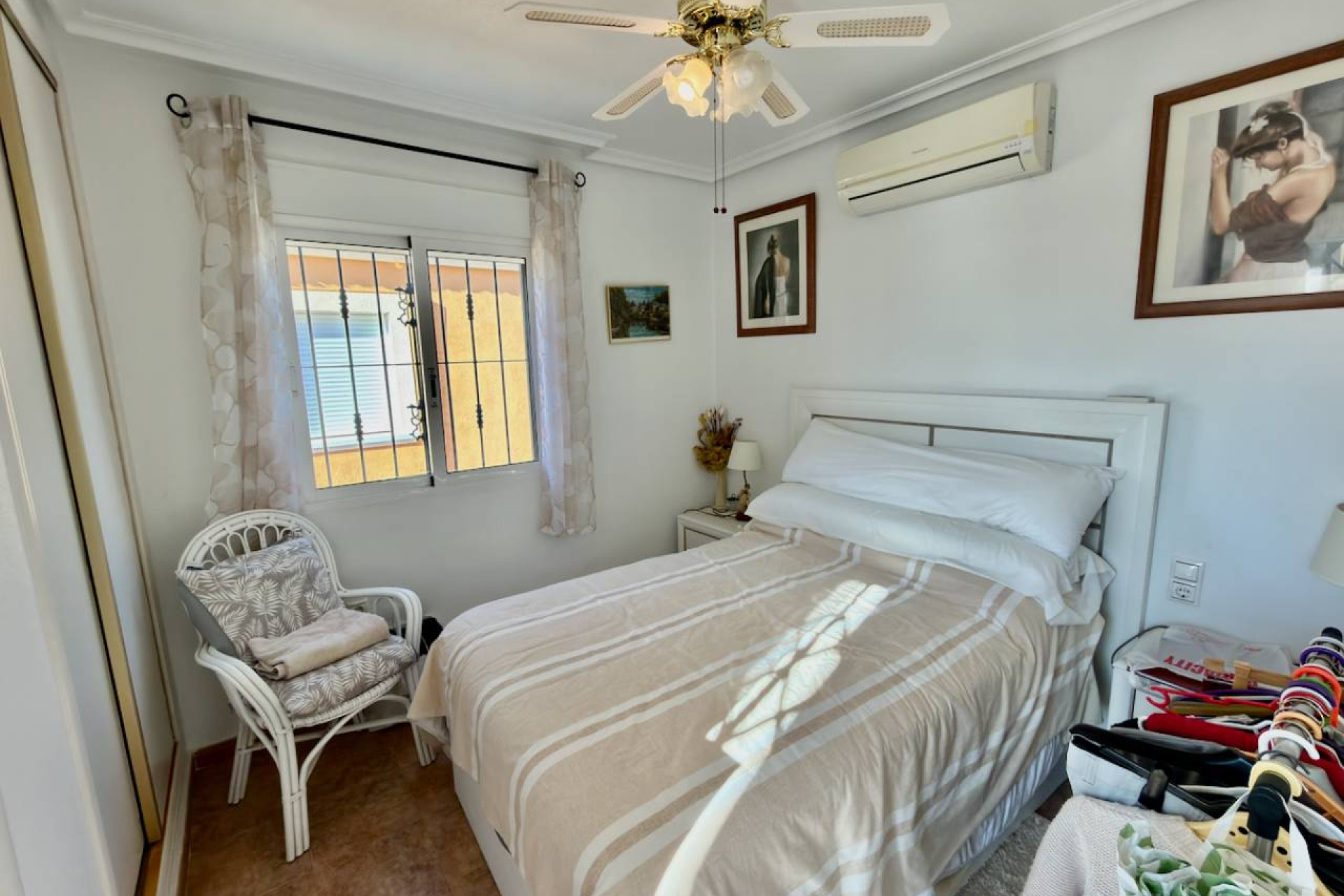 Reventa - Villa - Lo Crispin