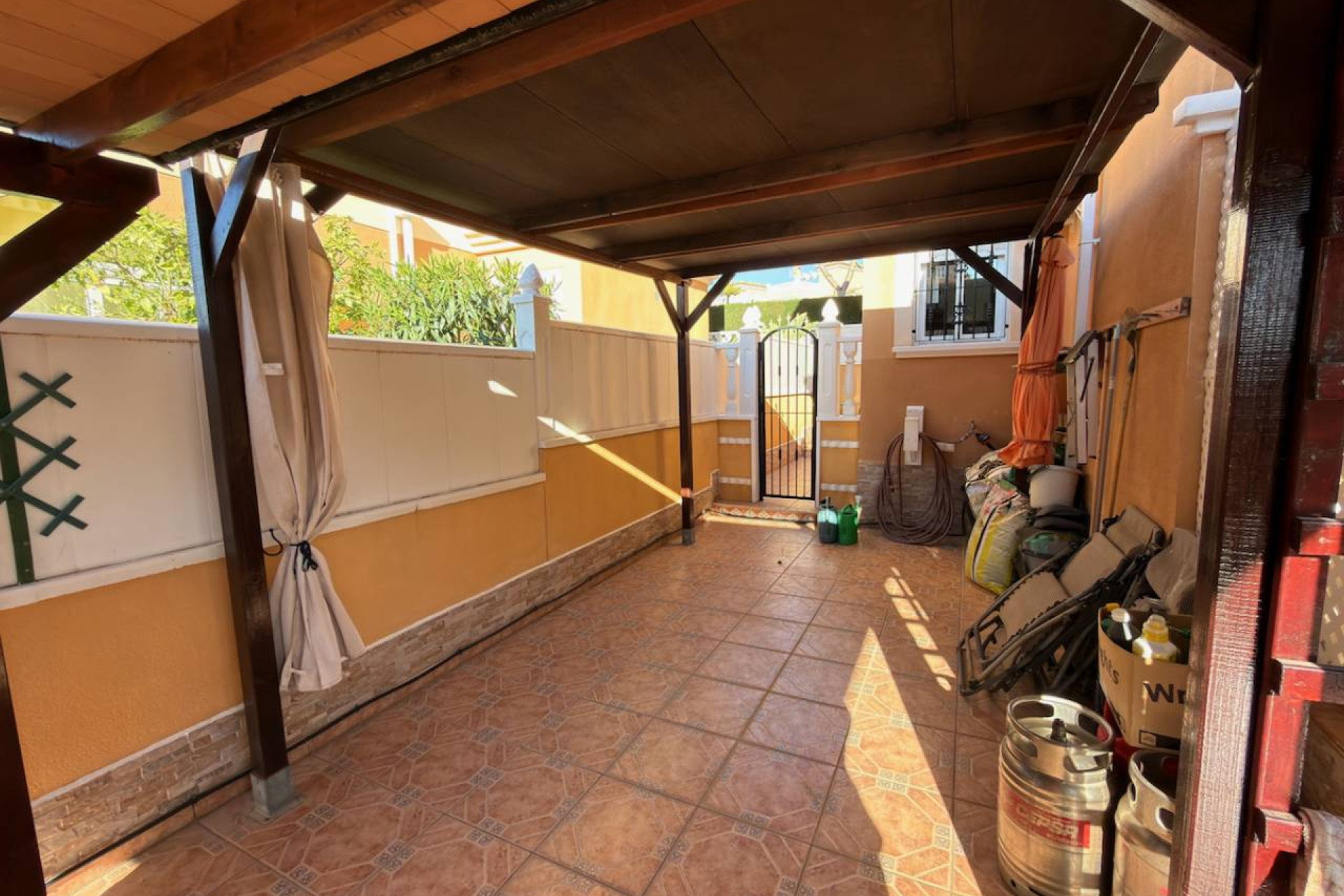 Reventa - Villa - Lo Crispin