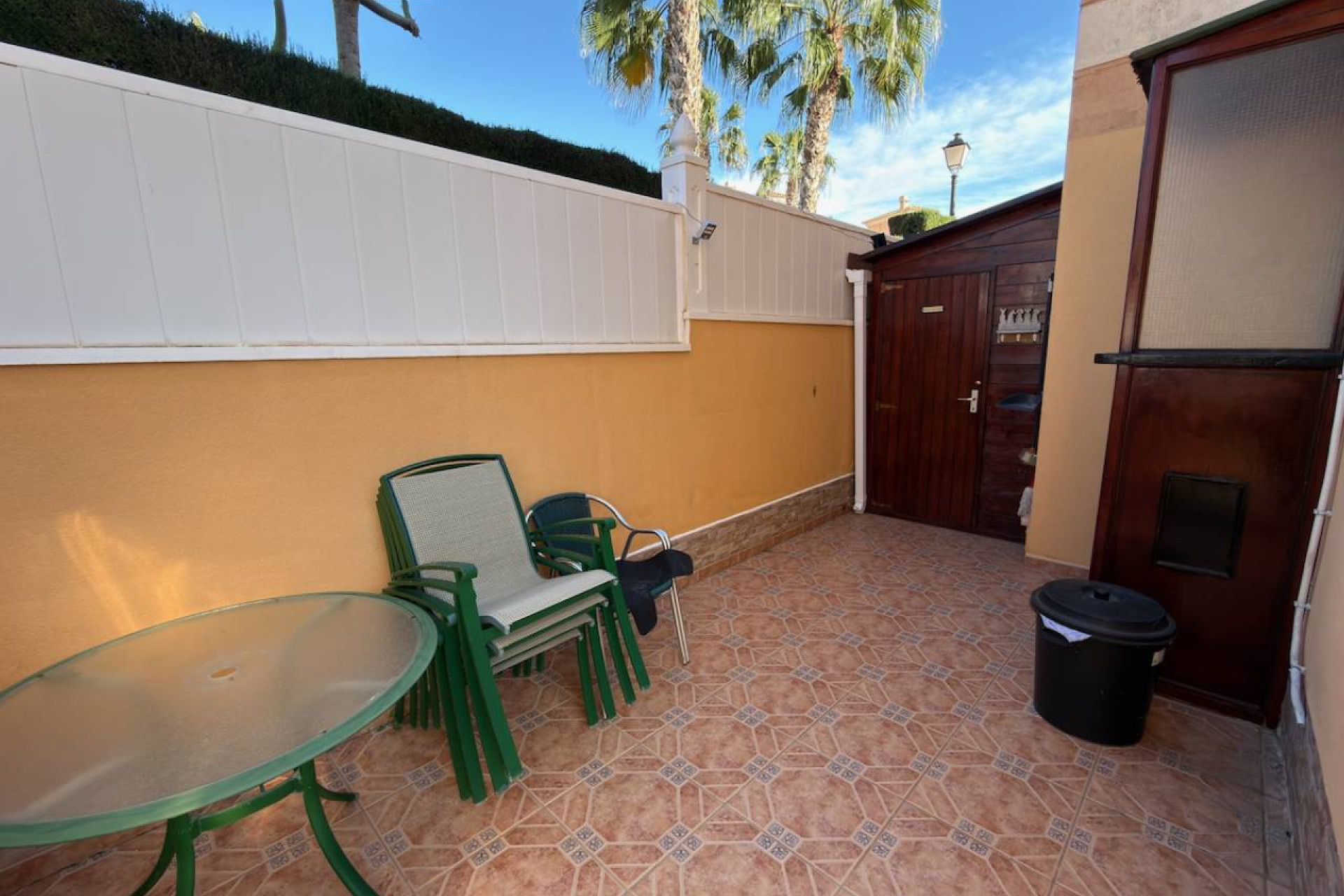 Reventa - Villa - Lo Crispin