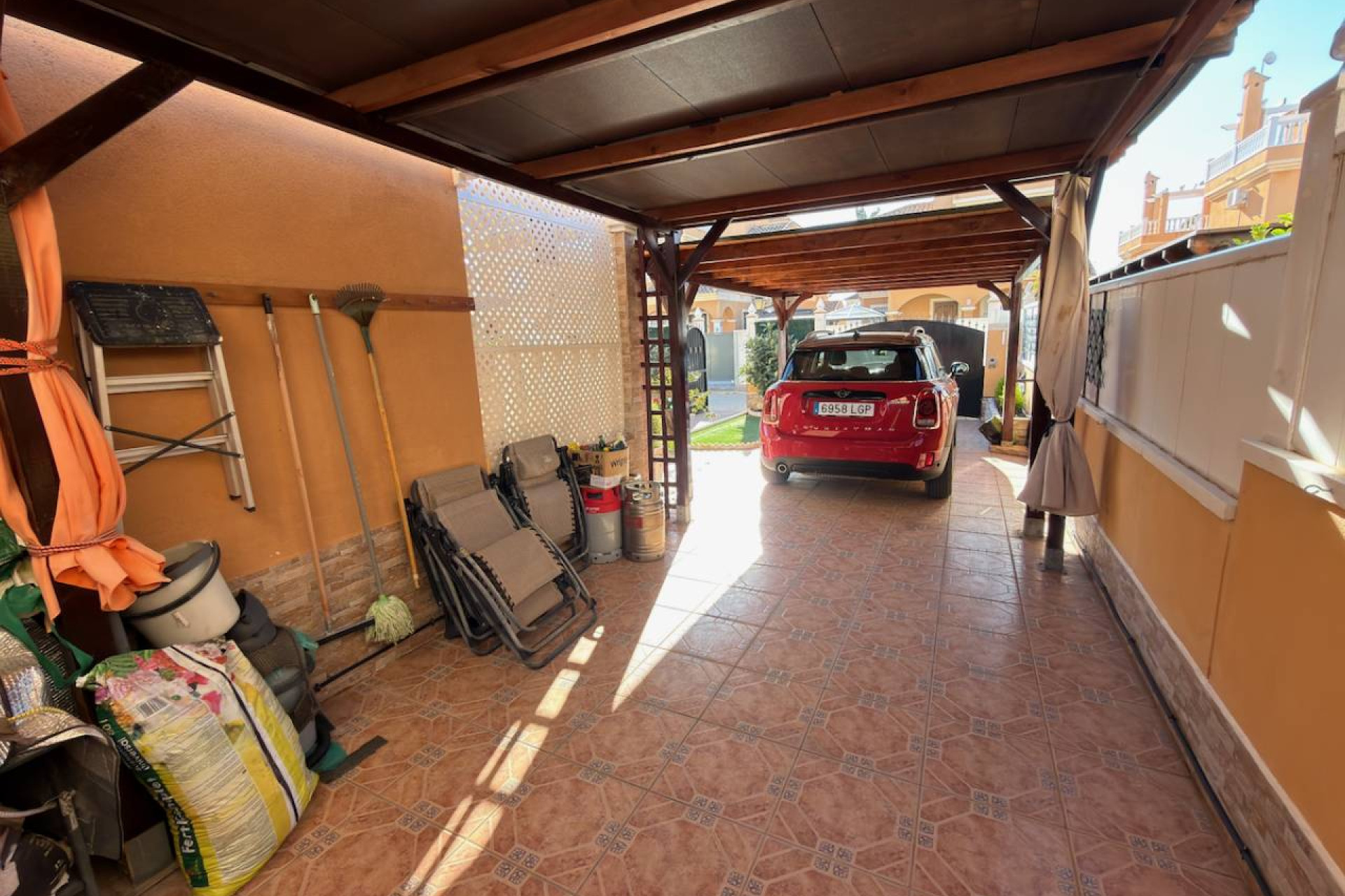 Reventa - Villa - Lo Crispin