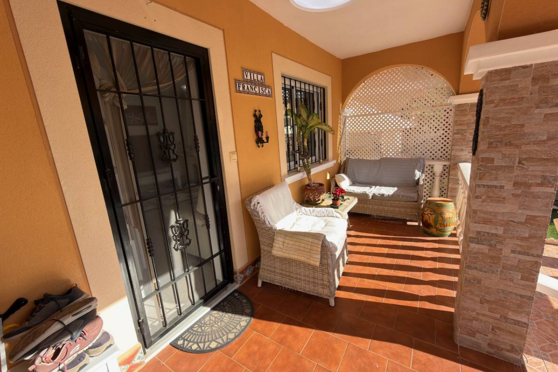 Reventa - Villa - Lo Crispin