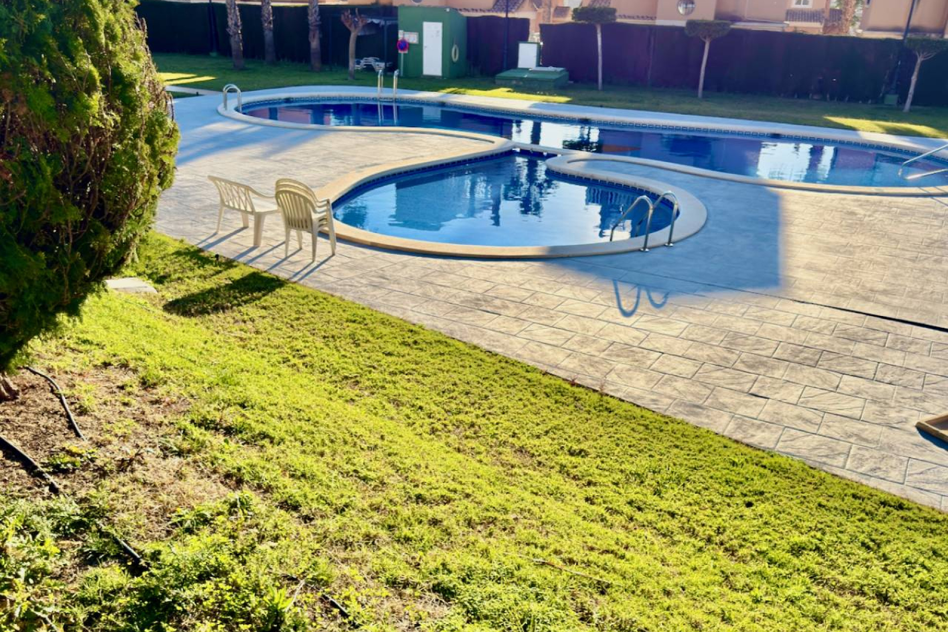 Reventa - Villa - Lo Crispin