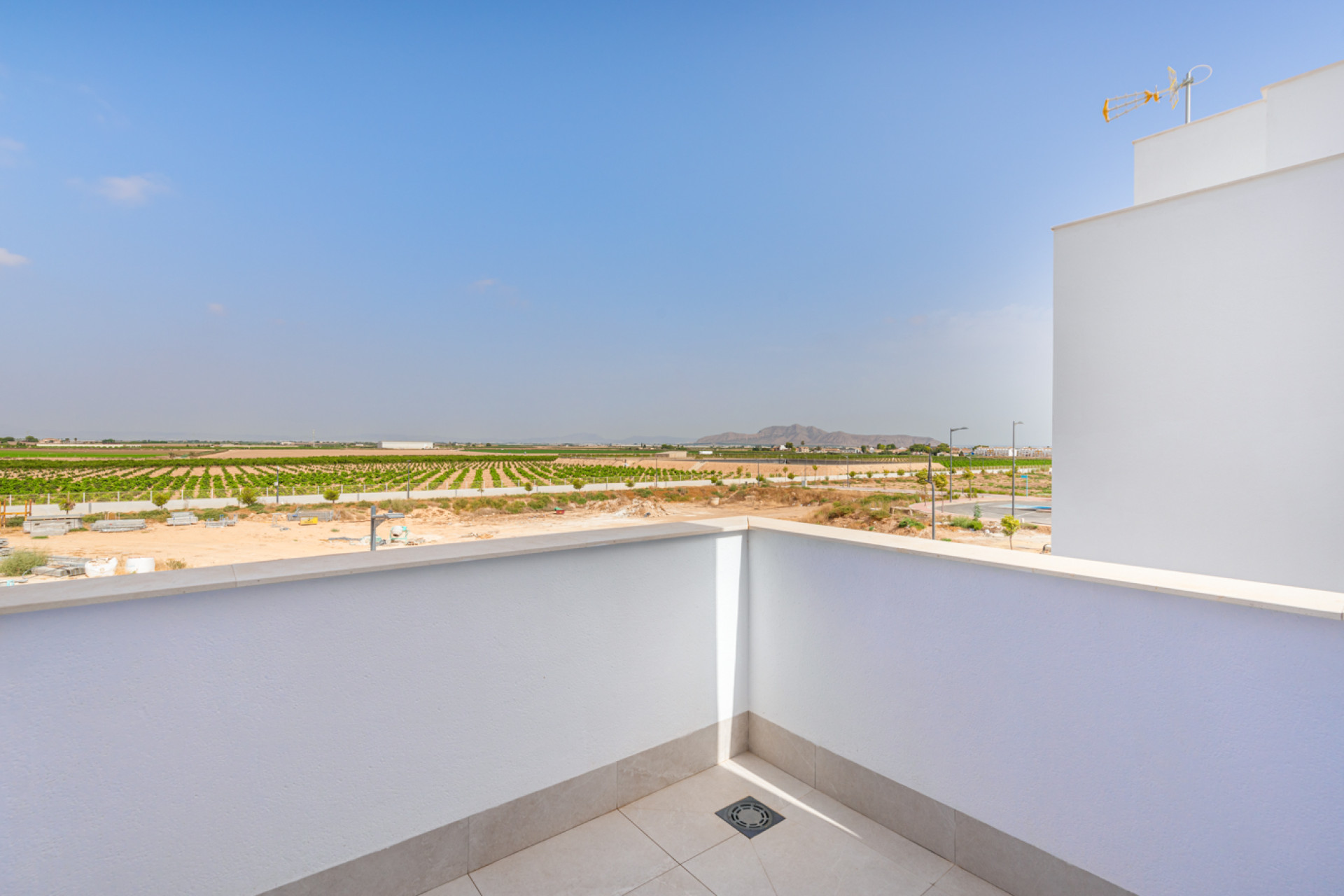 Reventa - Villa - Los Alcázares - Santa Rosalía