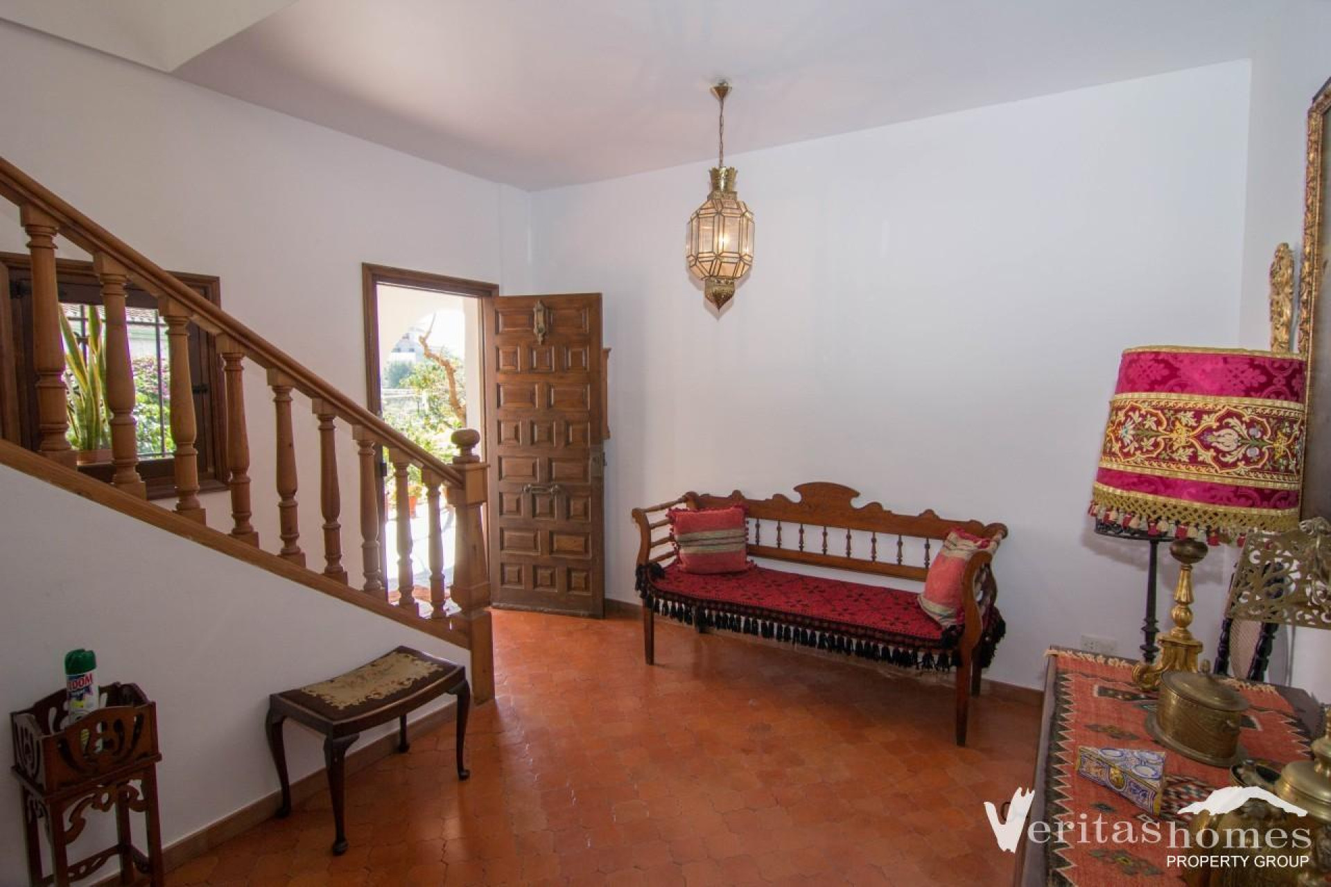 Reventa - Villa - Los Gallardos
