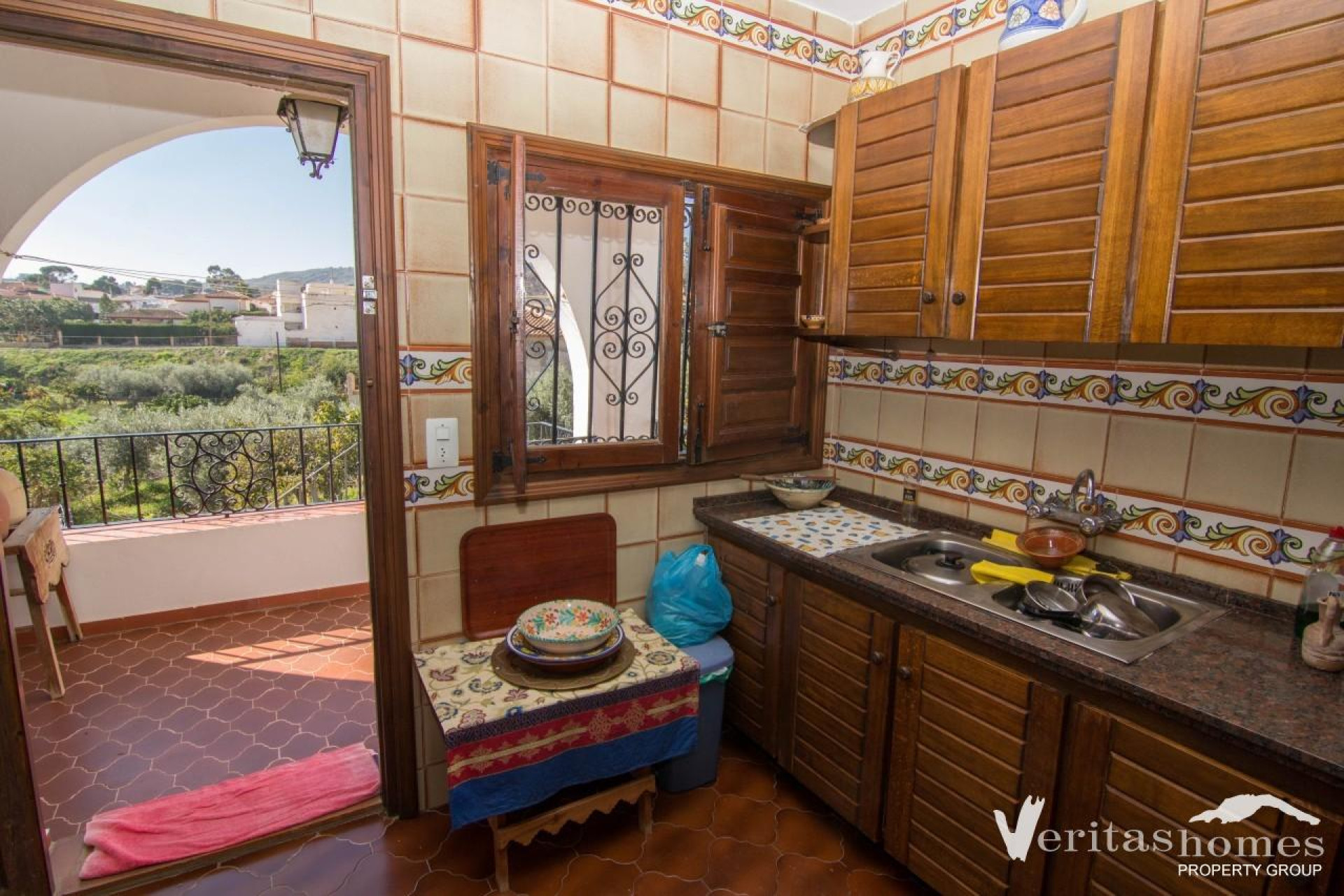 Reventa - Villa - Los Gallardos