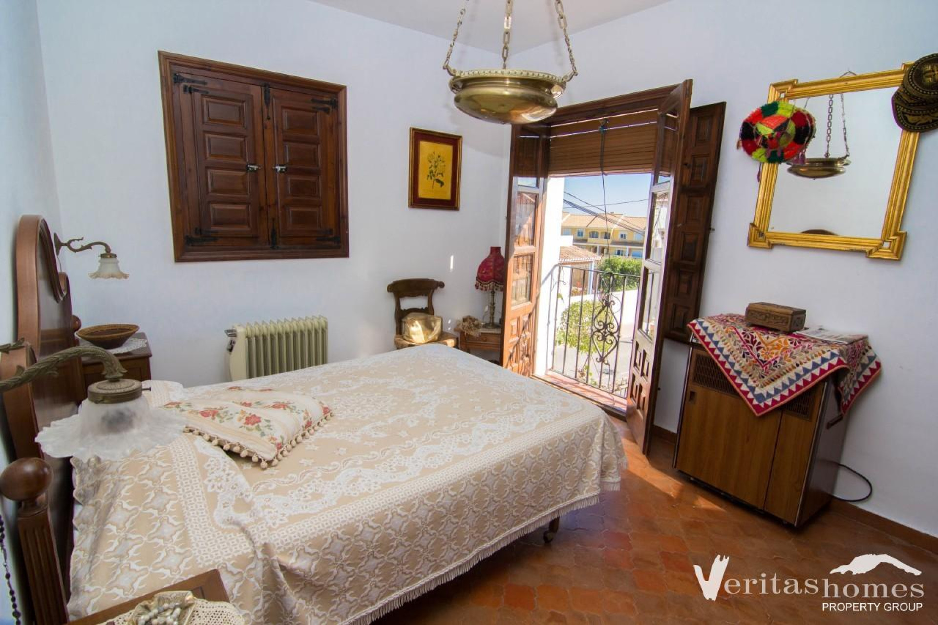 Reventa - Villa - Los Gallardos