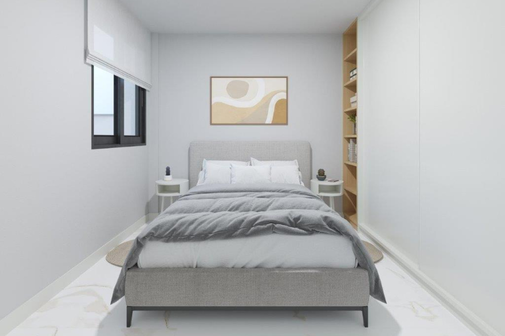 Reventa - Villa - Los Montesinos - La Herrada