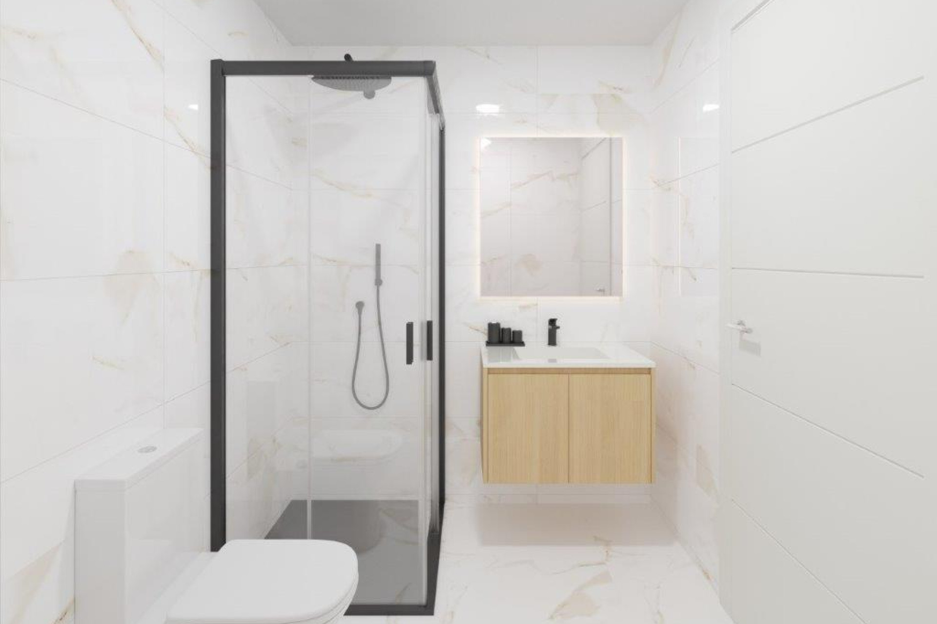 Reventa - Villa - Los Montesinos - La Herrada