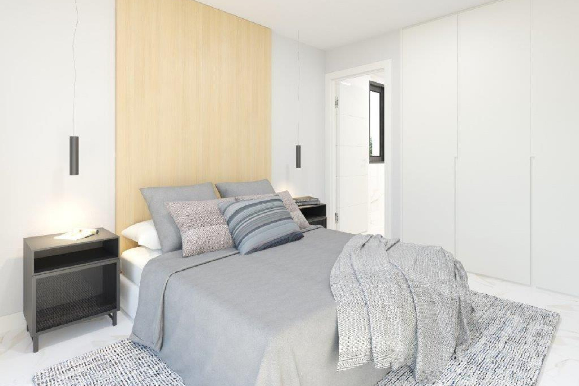 Reventa - Villa - Los Montesinos - La Herrada