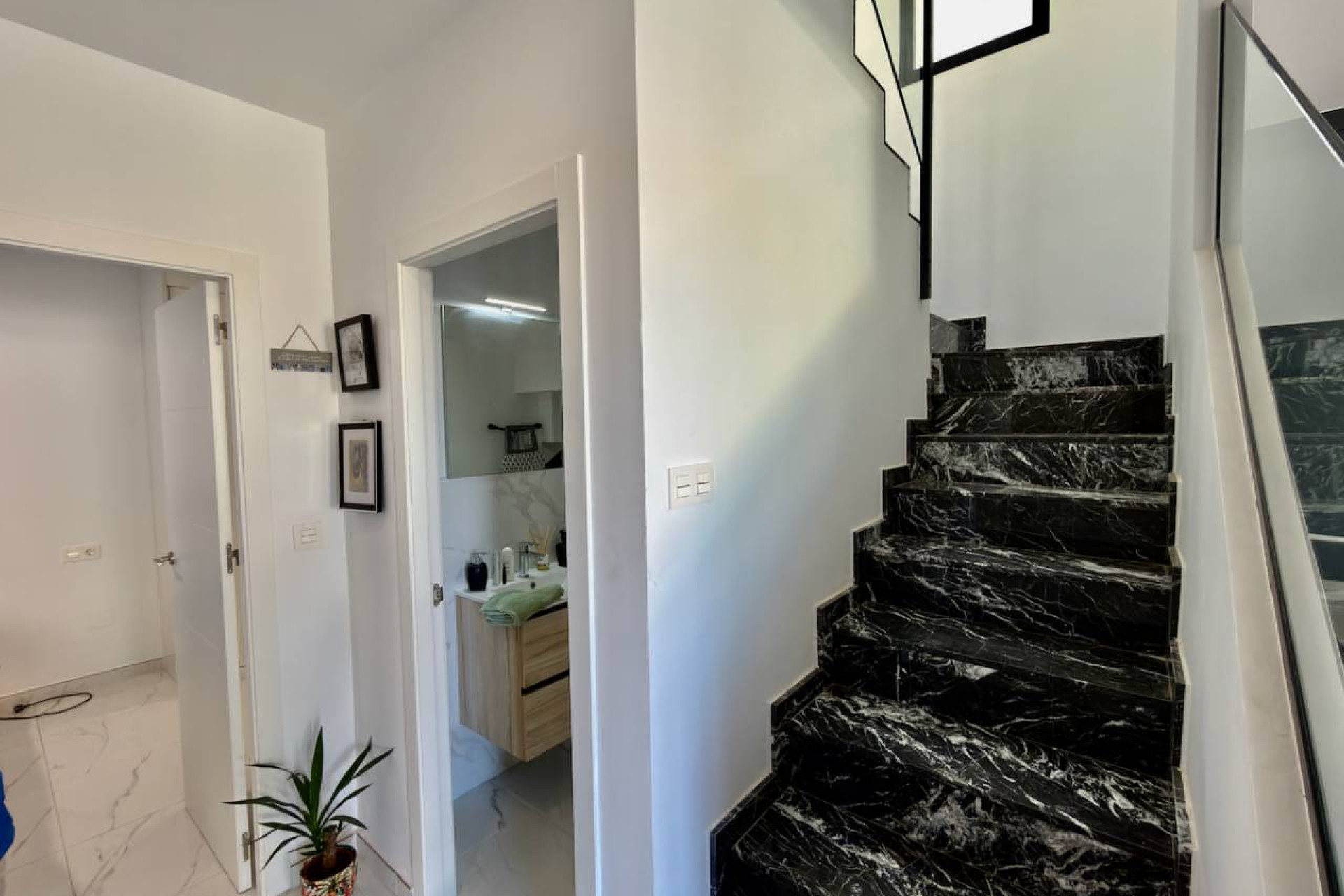 Reventa - Villa - Los Montesinos - La Herrada