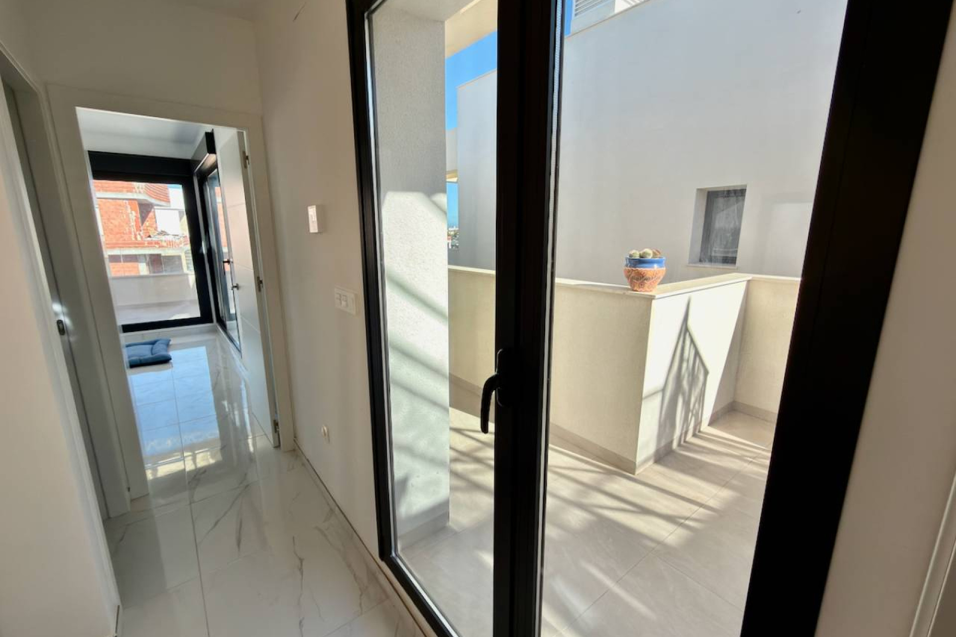 Reventa - Villa - Los Montesinos - La Herrada