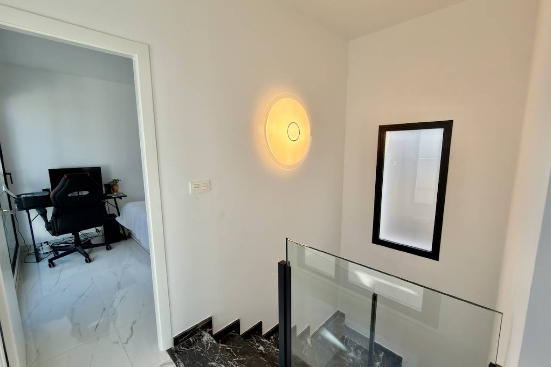 Reventa - Villa - Los Montesinos - La Herrada