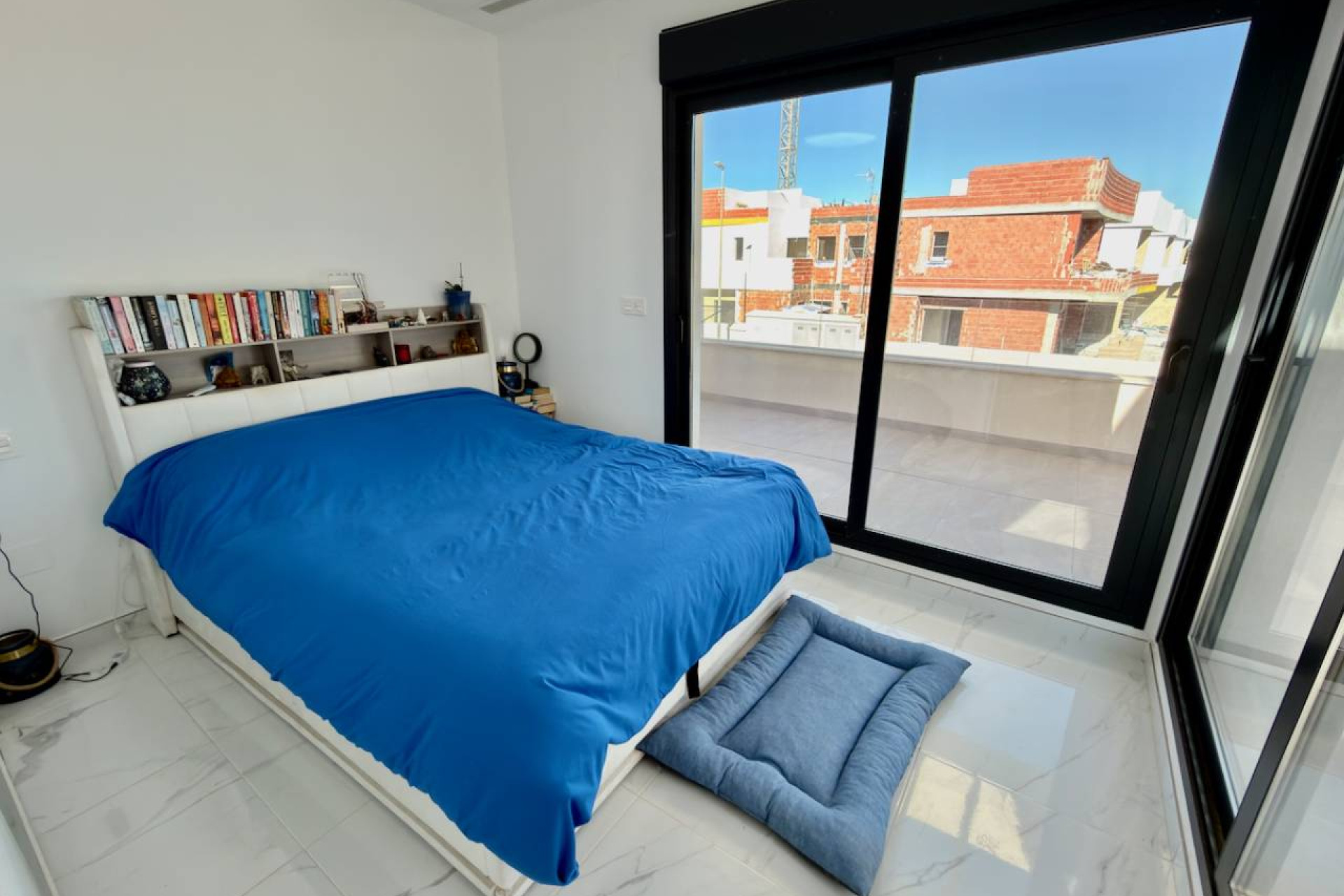 Reventa - Villa - Los Montesinos - La Herrada