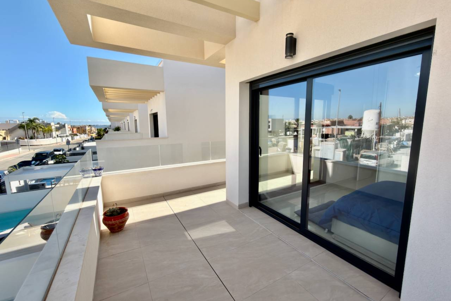 Reventa - Villa - Los Montesinos - La Herrada