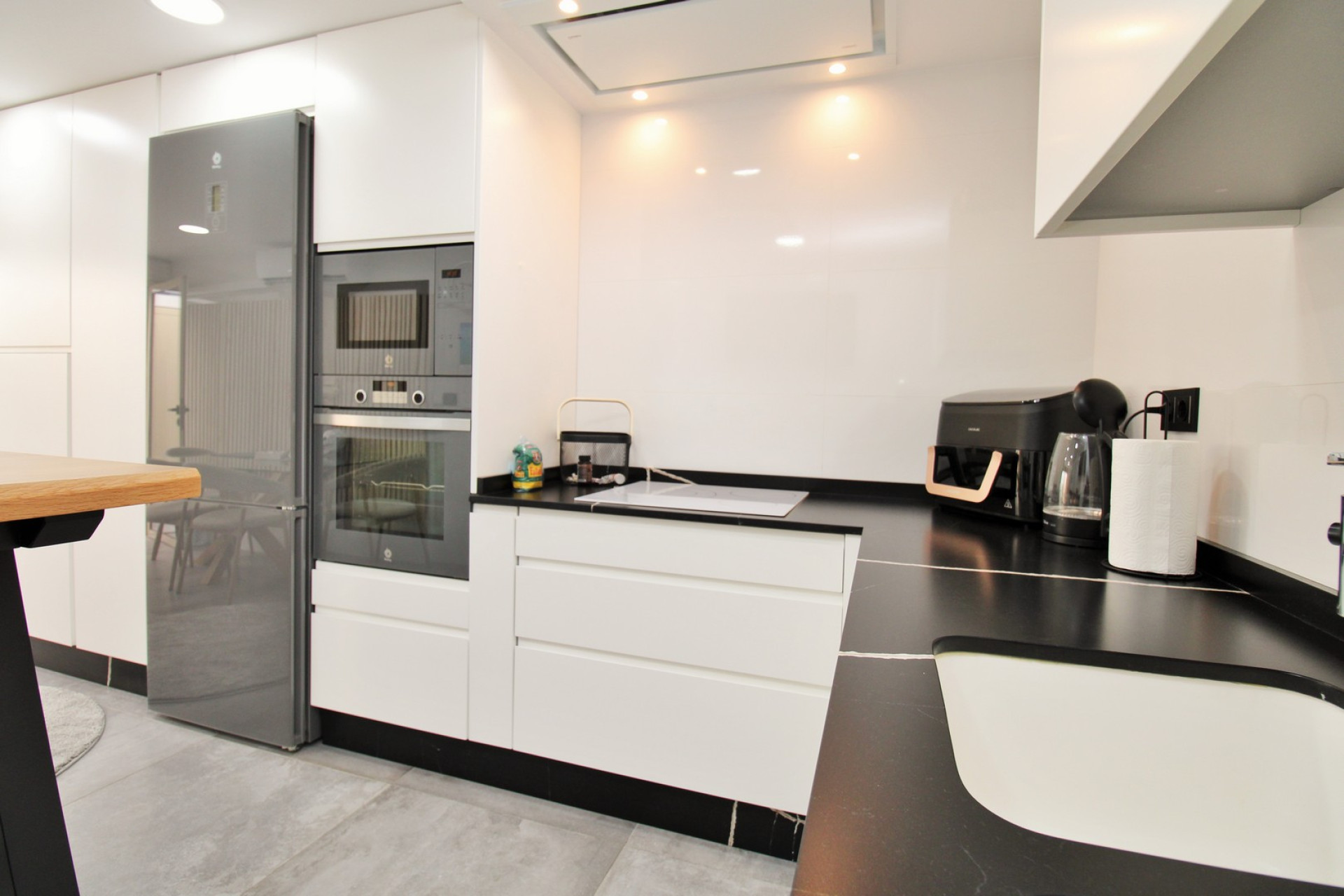 Reventa - Villa - Mil Palmeras